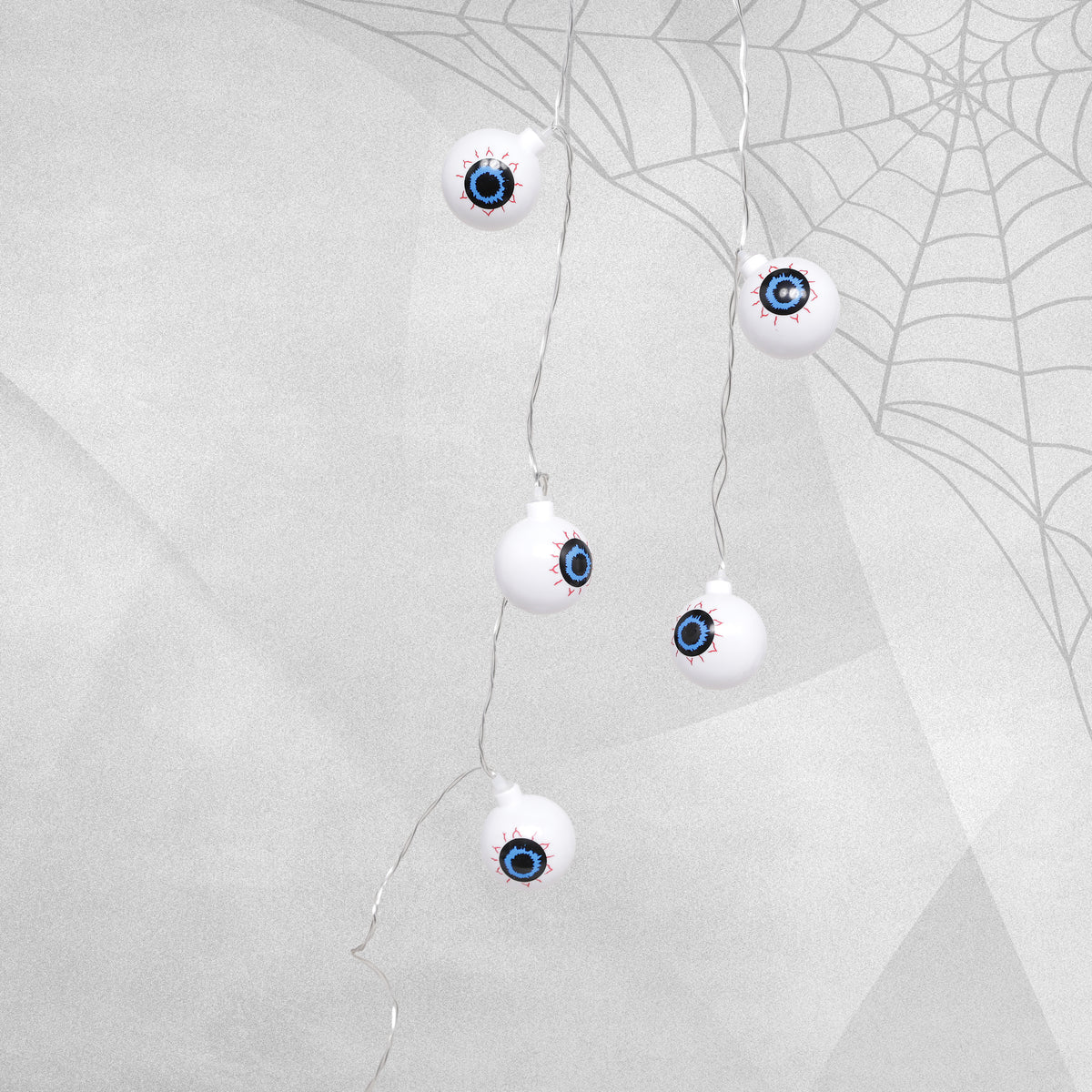 Halloween String Lights