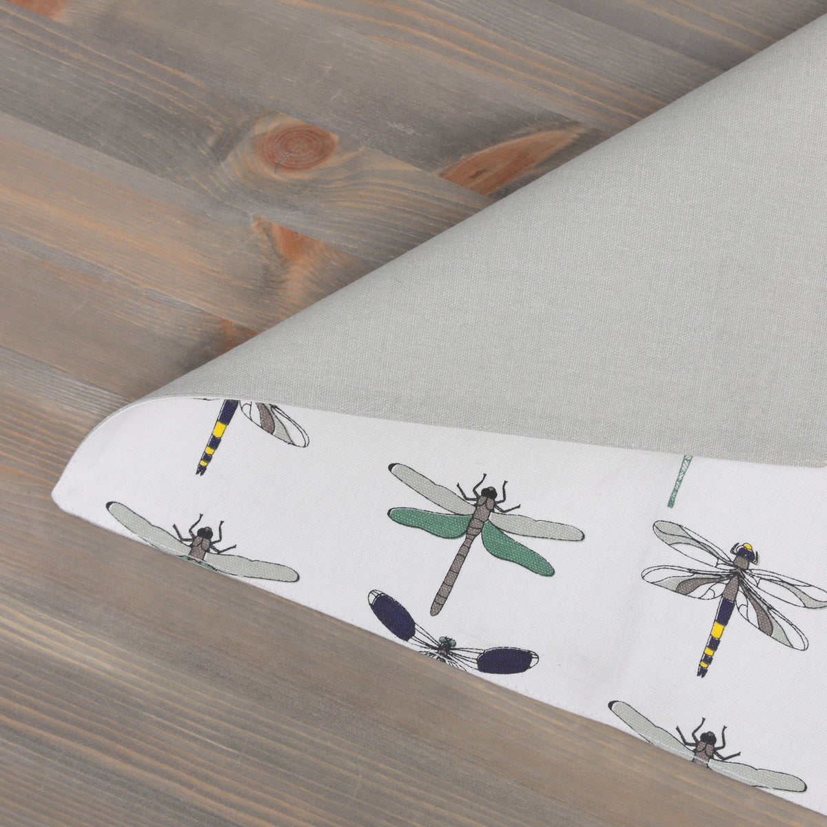 Loomcraft Placemat Dragonfly Design