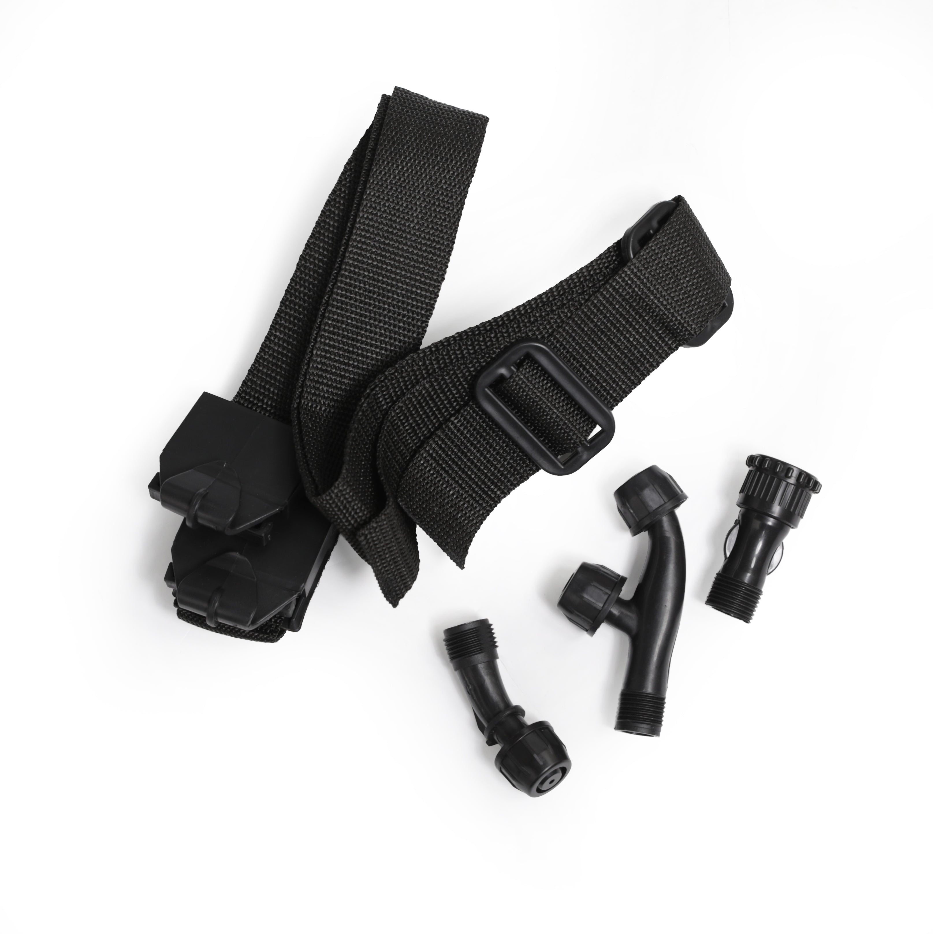 Jadever Knapsack Sprayer - 16L - JDKS1516