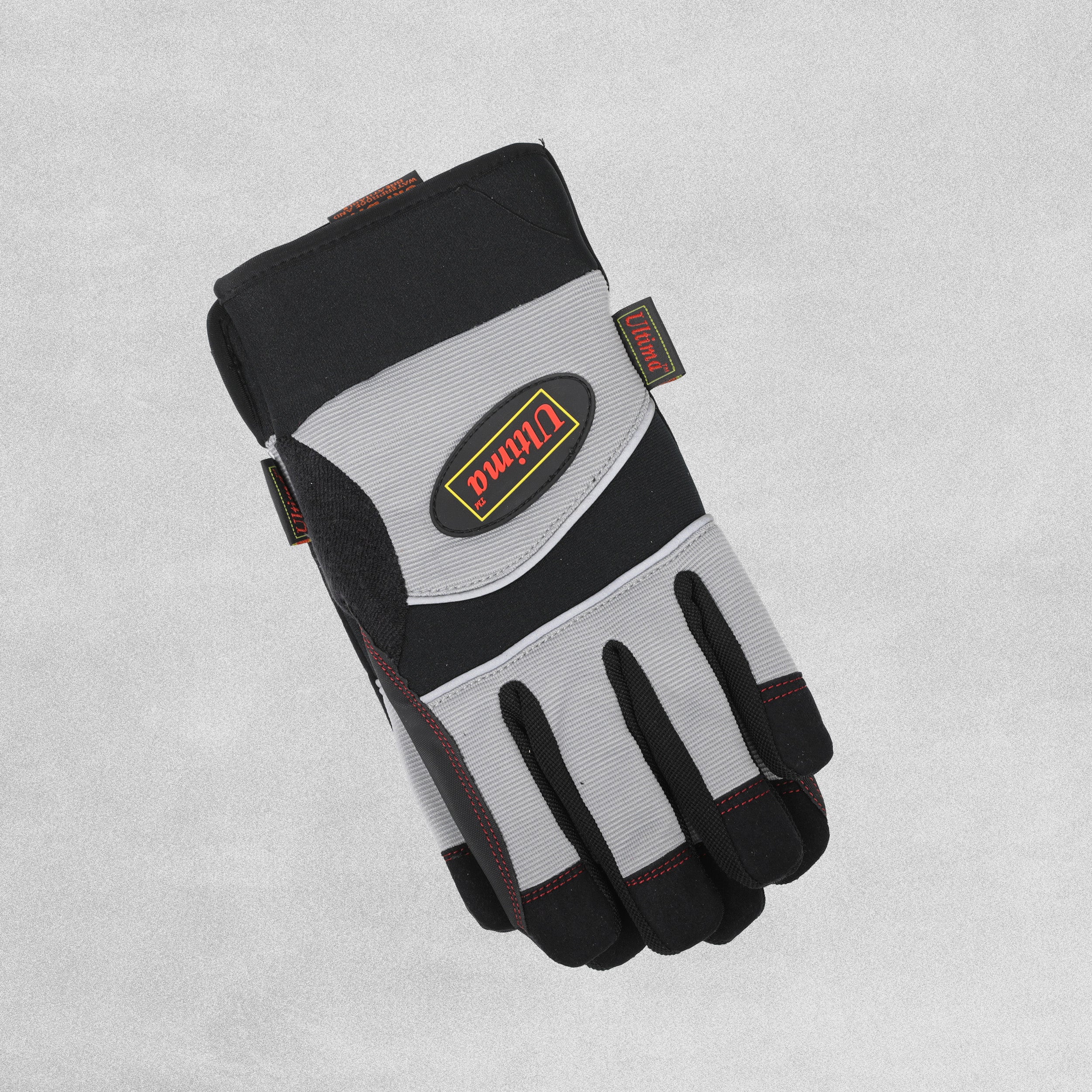 Ultima Winter Grip Gloves - Various Sizes Available