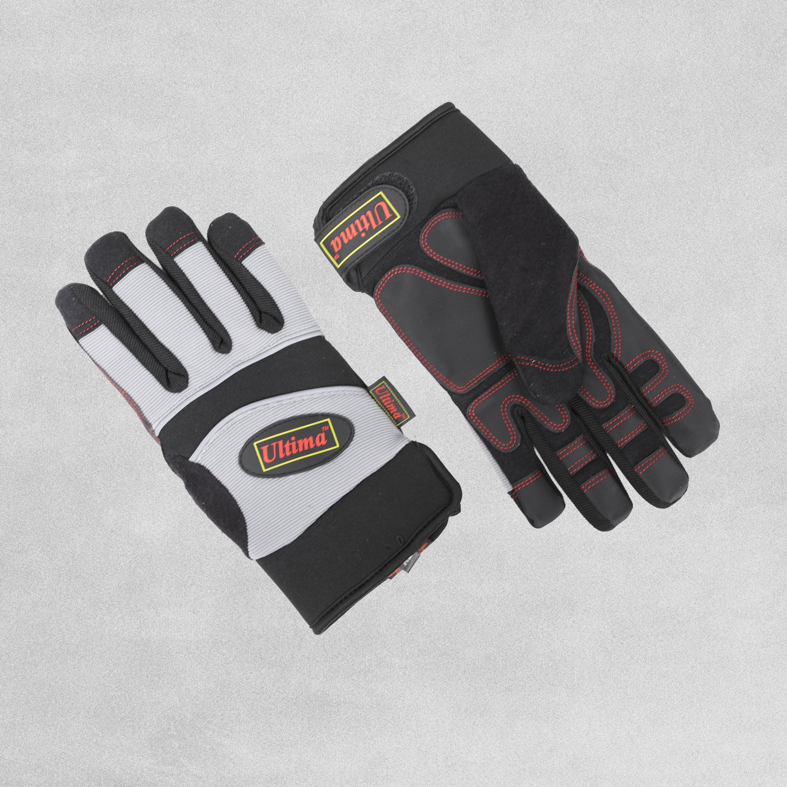 Ultima Winter Grip Gloves - Various Sizes Available