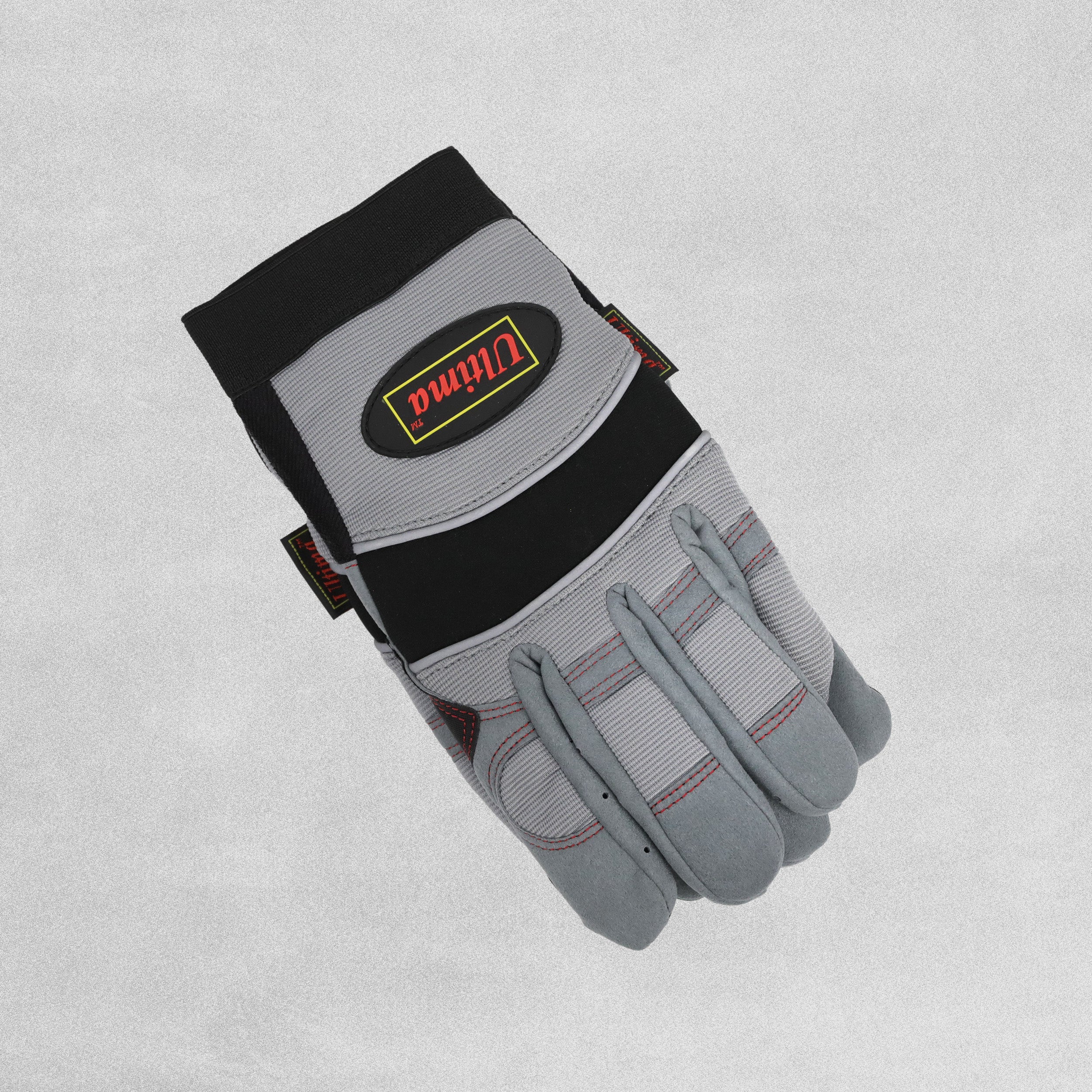 Ultima Tough Grip Gloves - X-Large