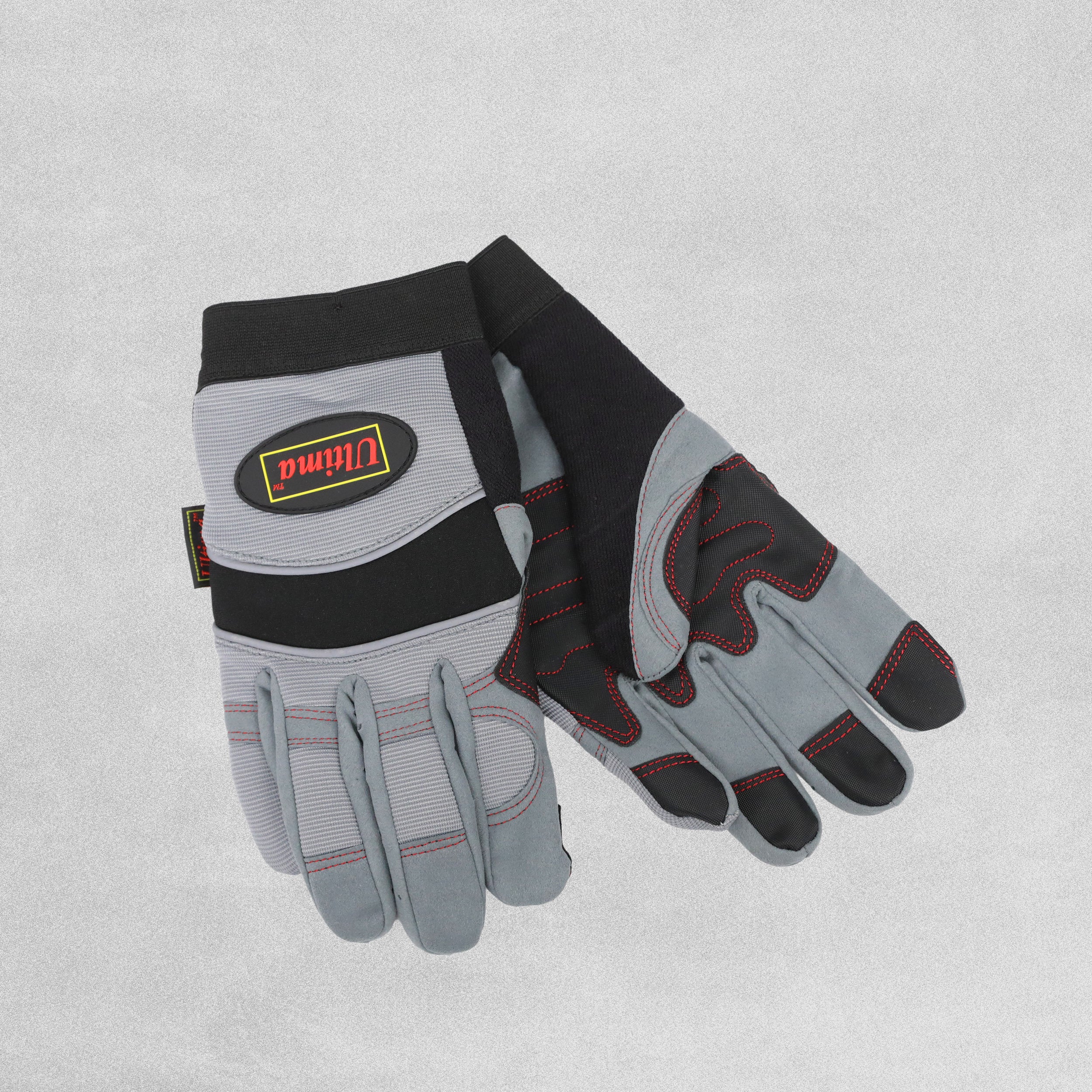 Ultima Tough Grip Gloves - X-Large