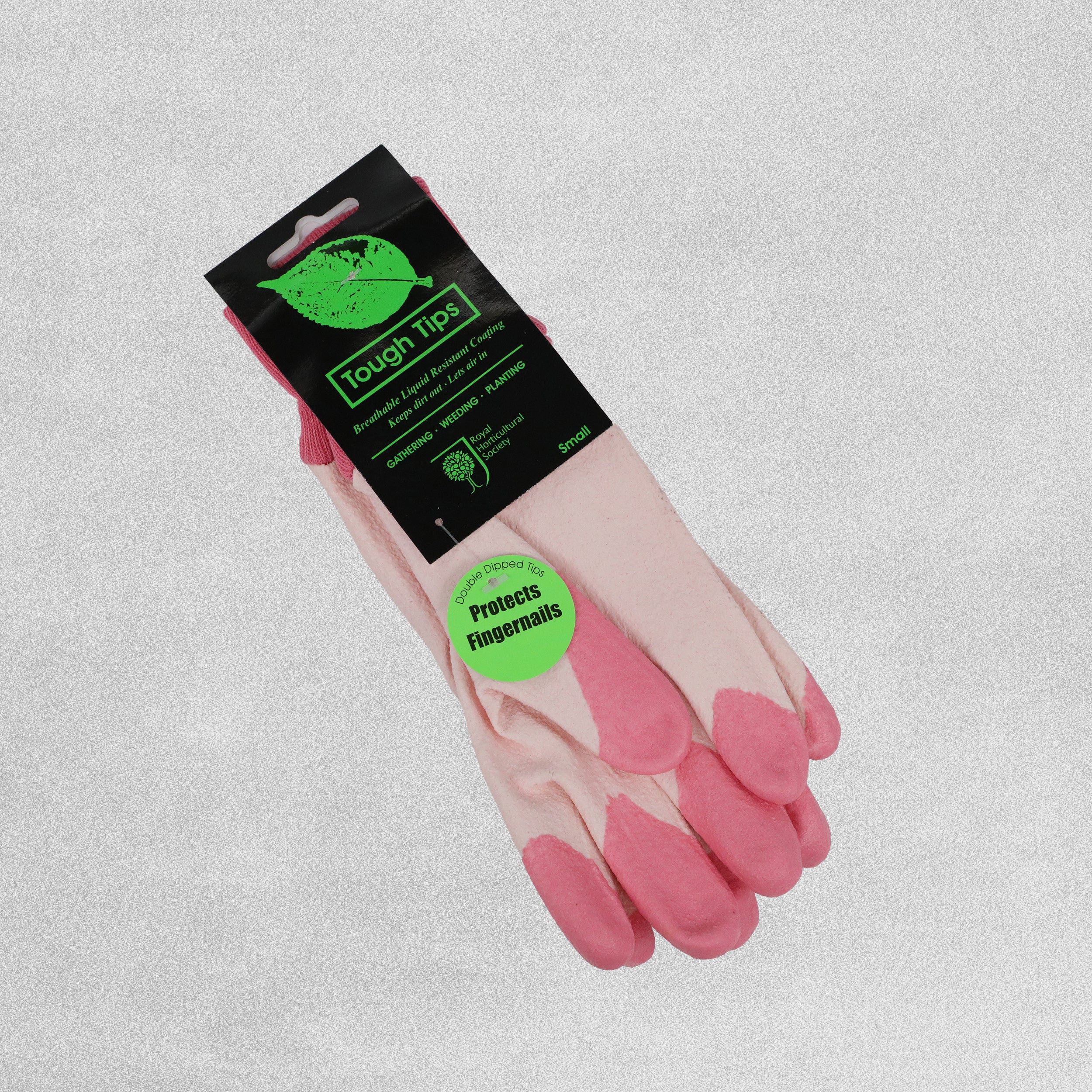 Tough Tips Gloves - Various Sizes Available