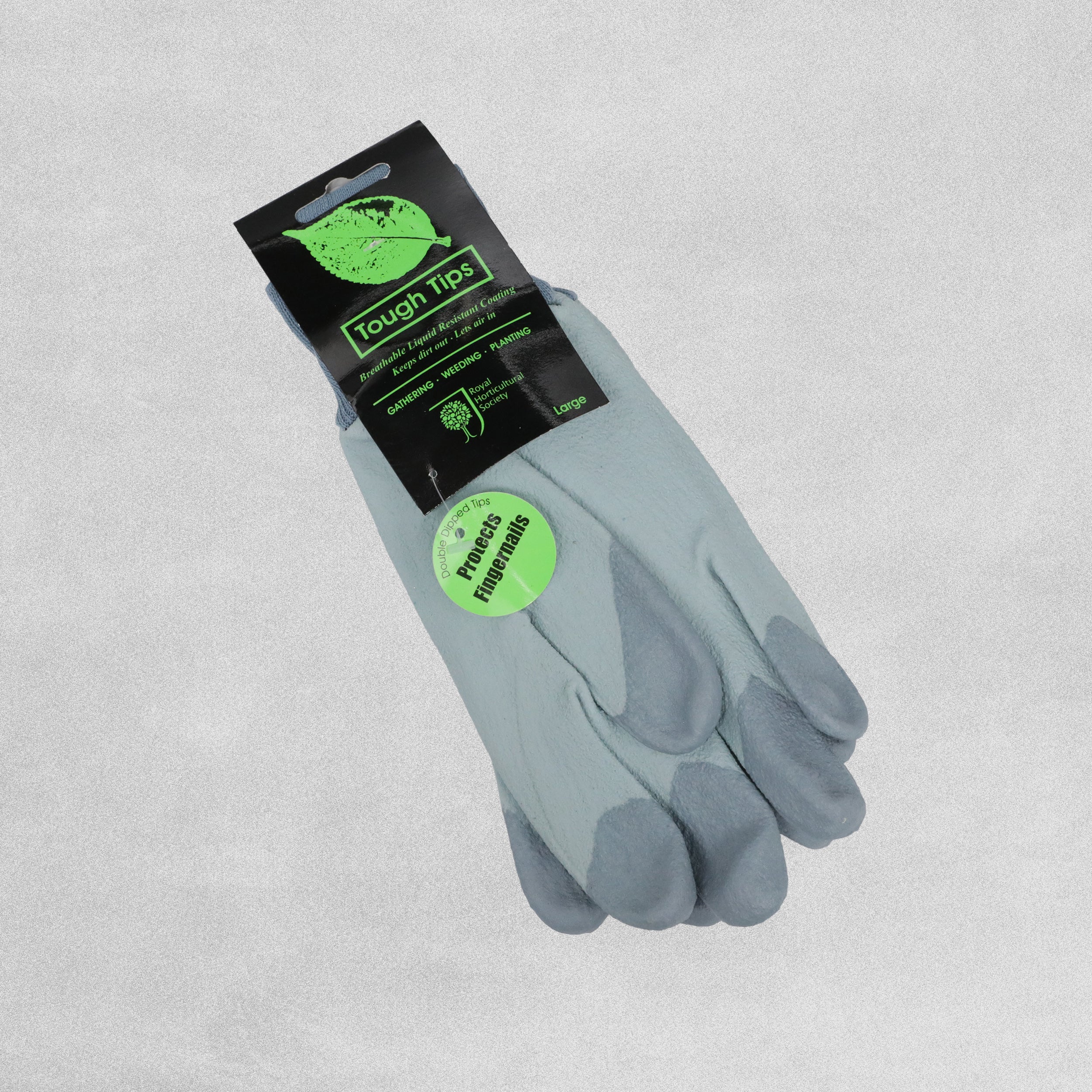 Tough Tips Gloves - Various Sizes Available