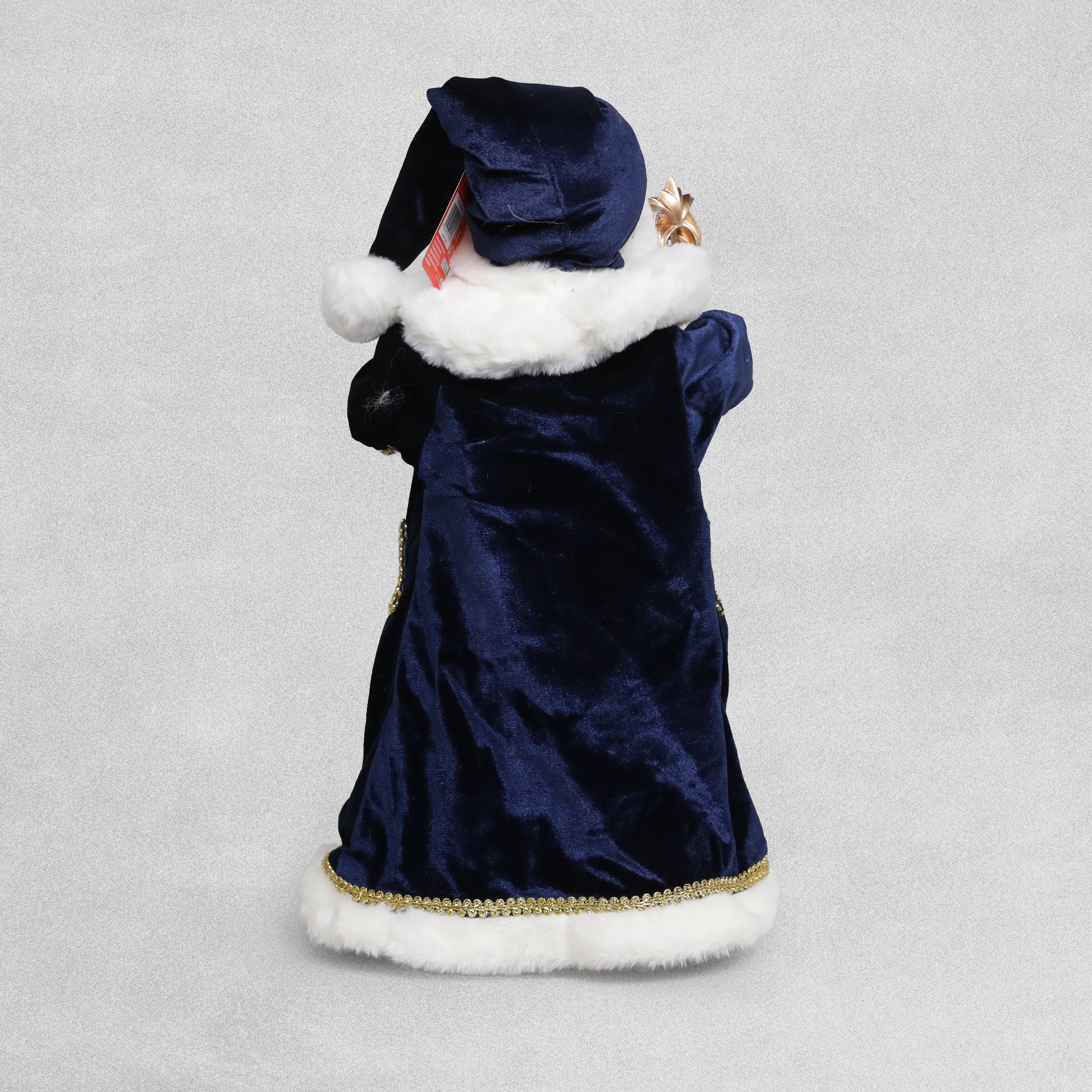 Three Kings Regal Santas