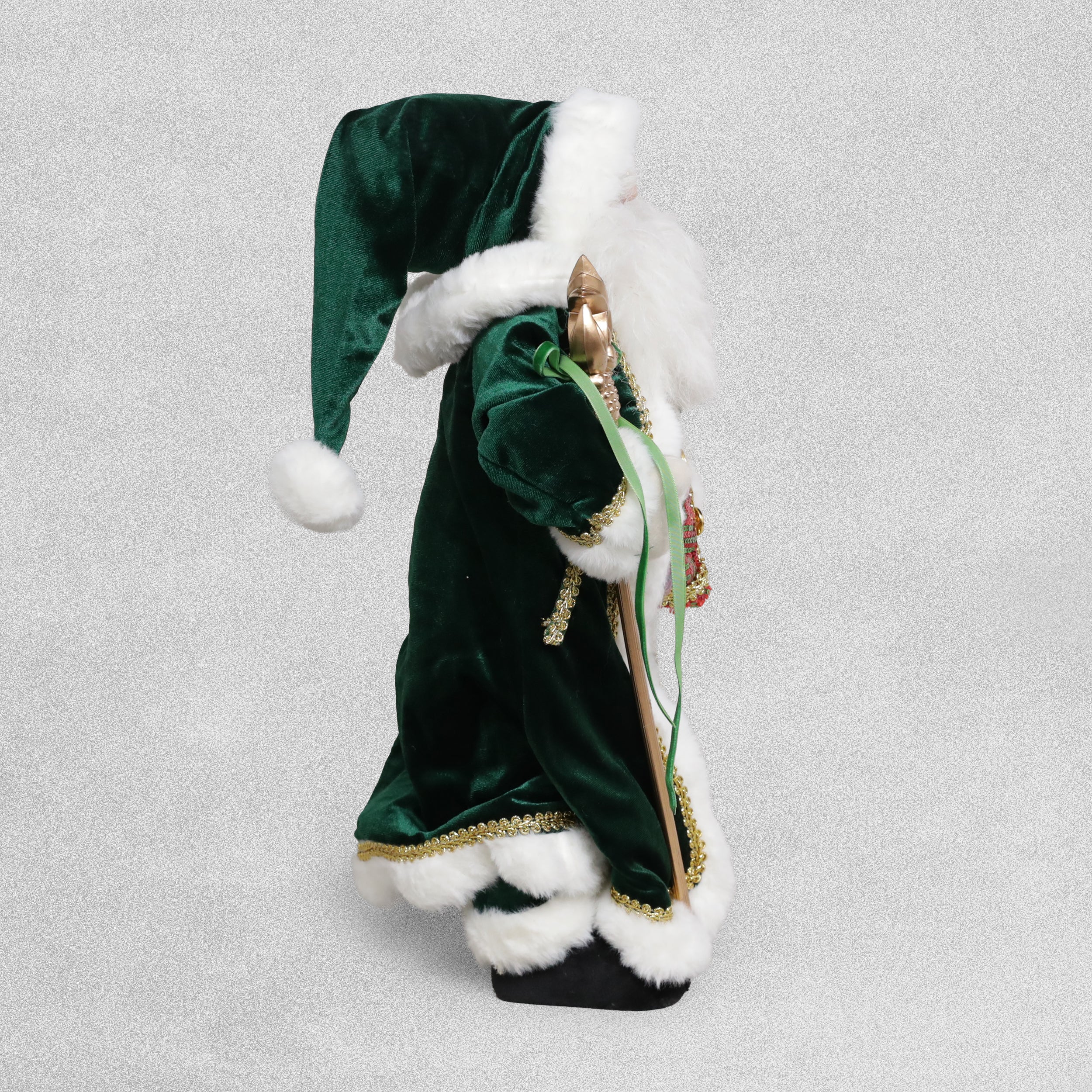 Three Kings Regal Santas