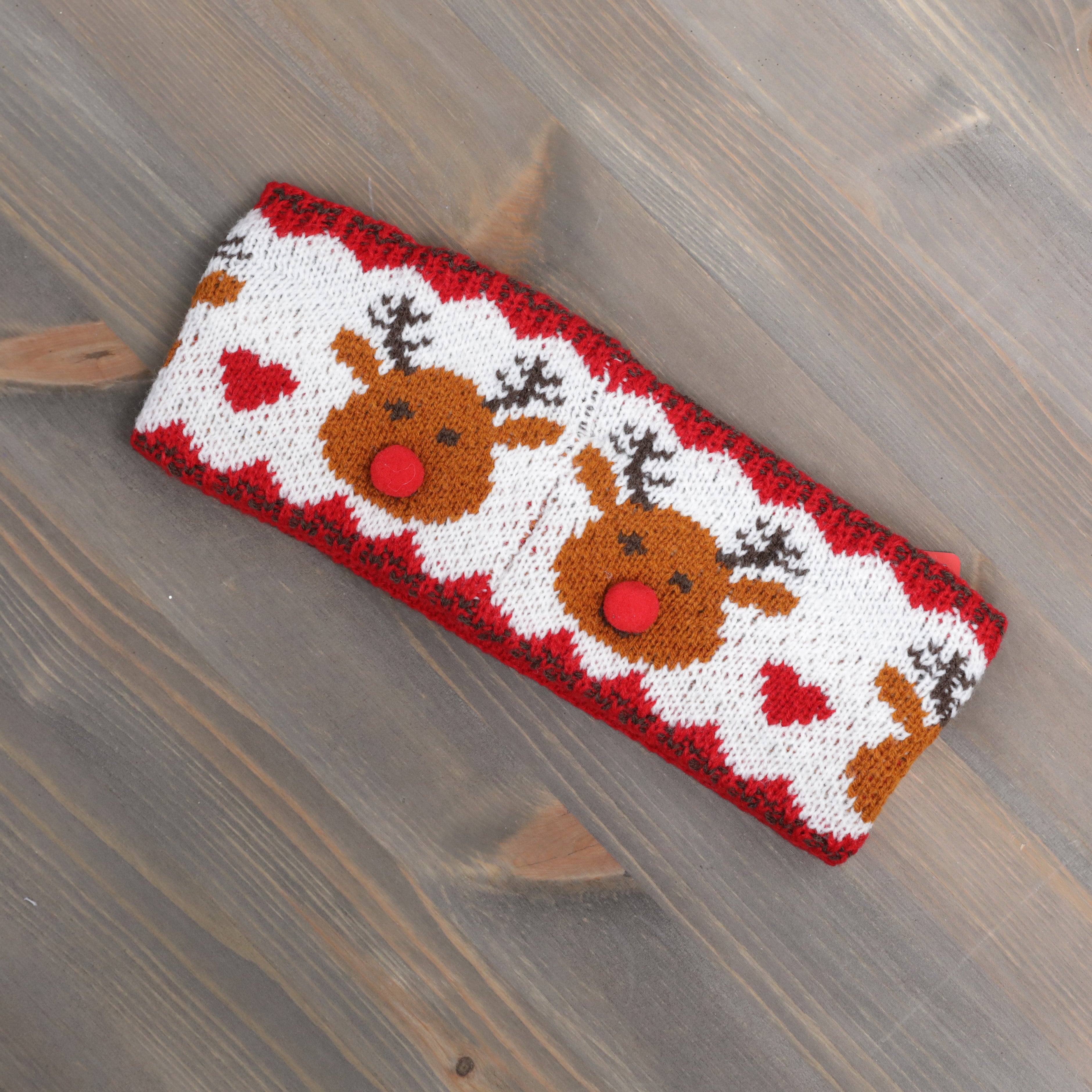 Three Kings Rudy Headband