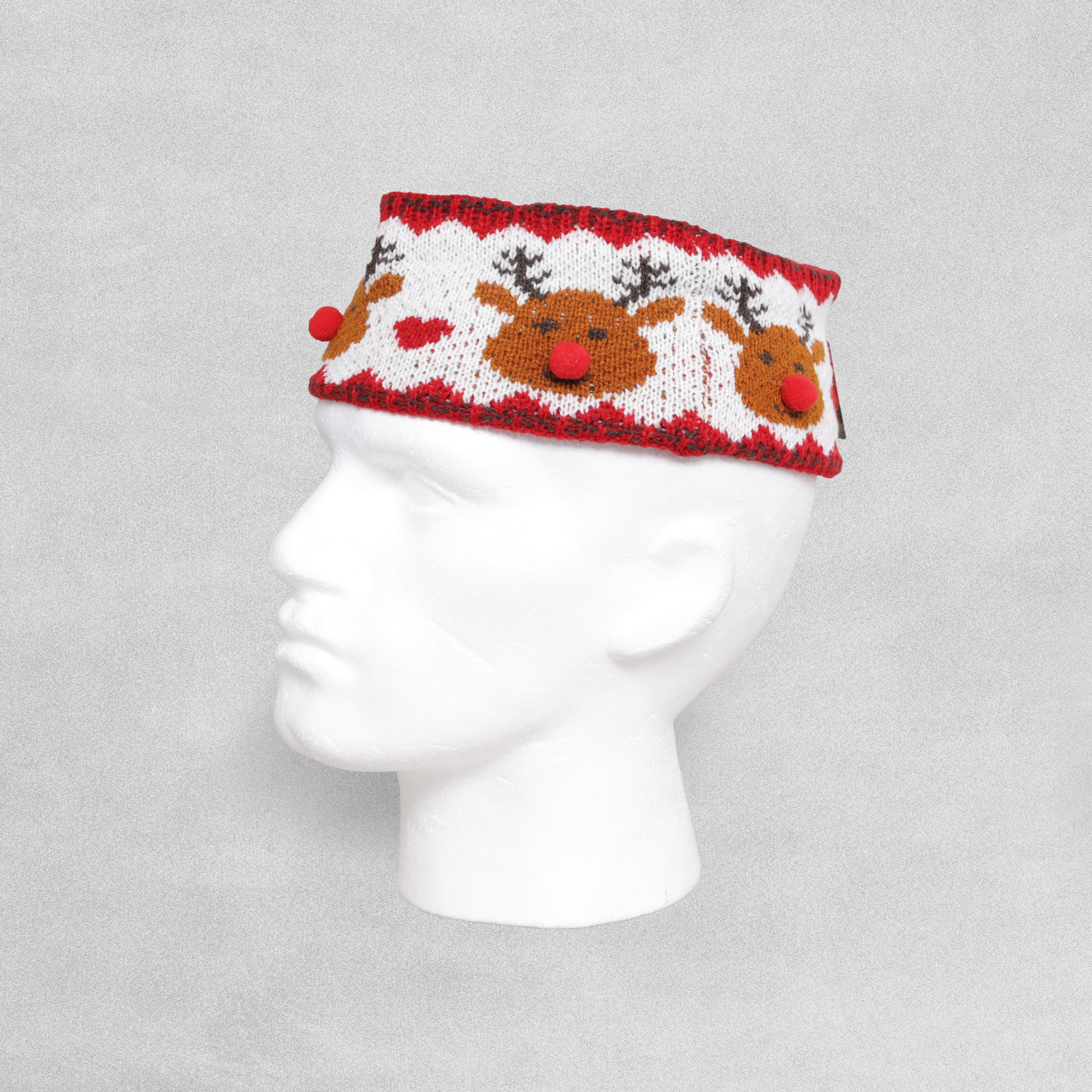 Three Kings Rudy Headband