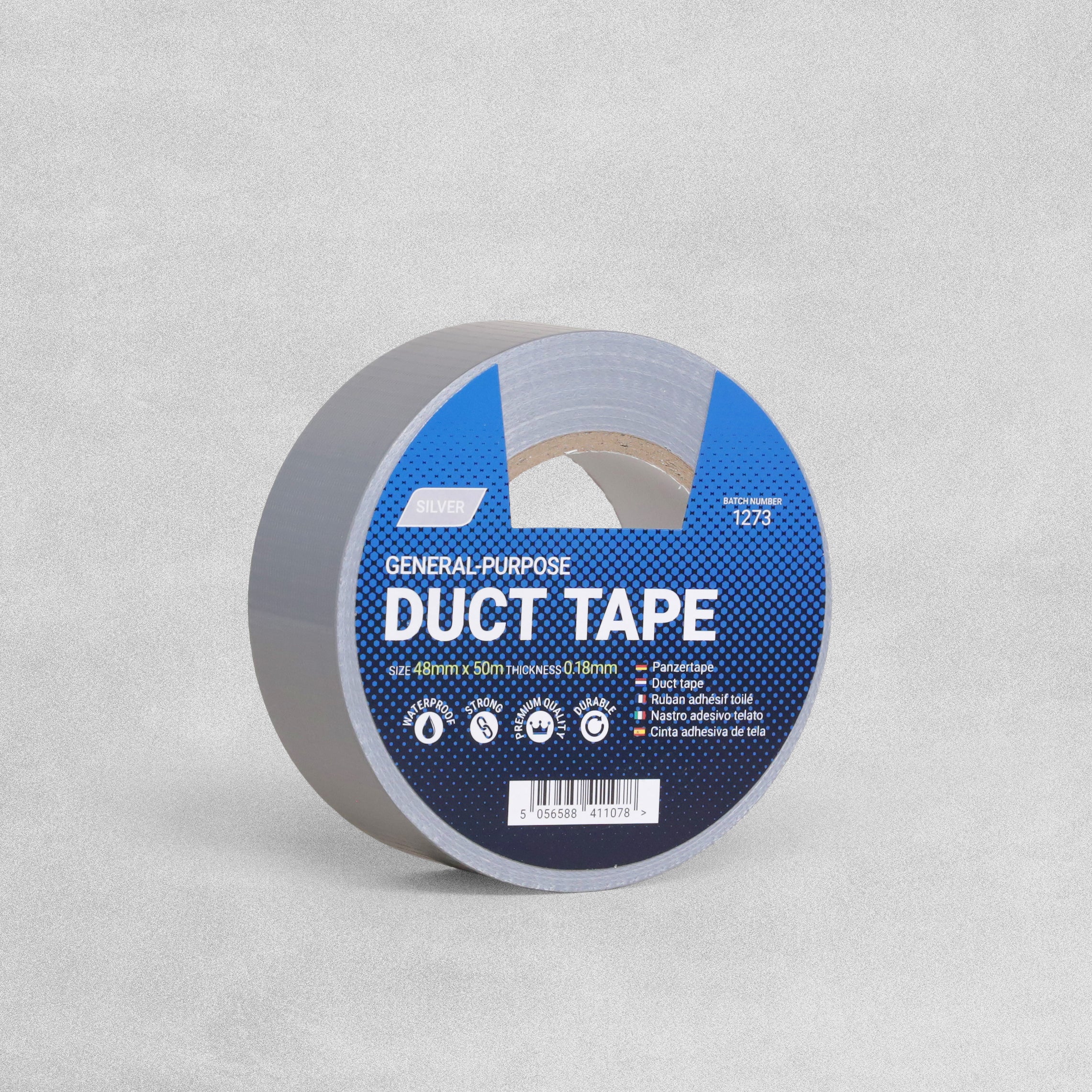 Duct Tape 48mm x 50m