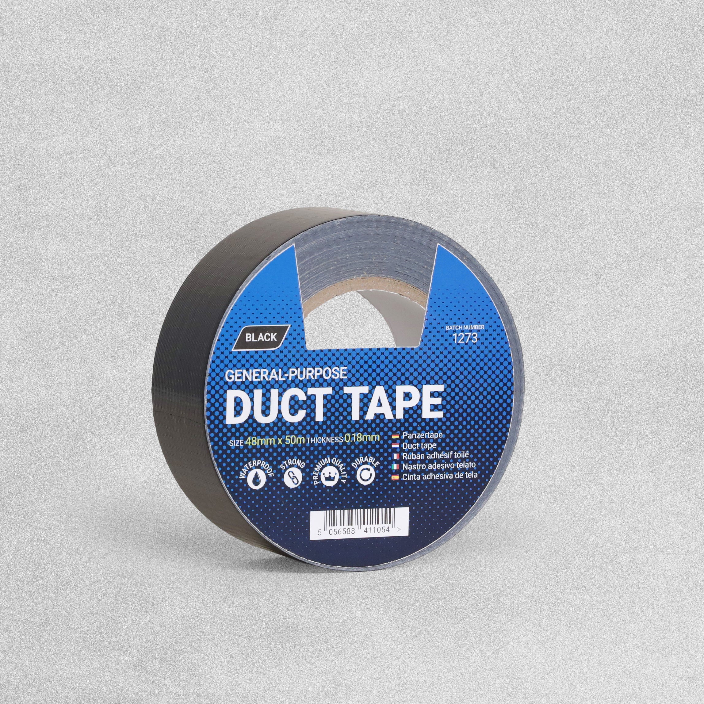Duct Tape 48mm x 50m