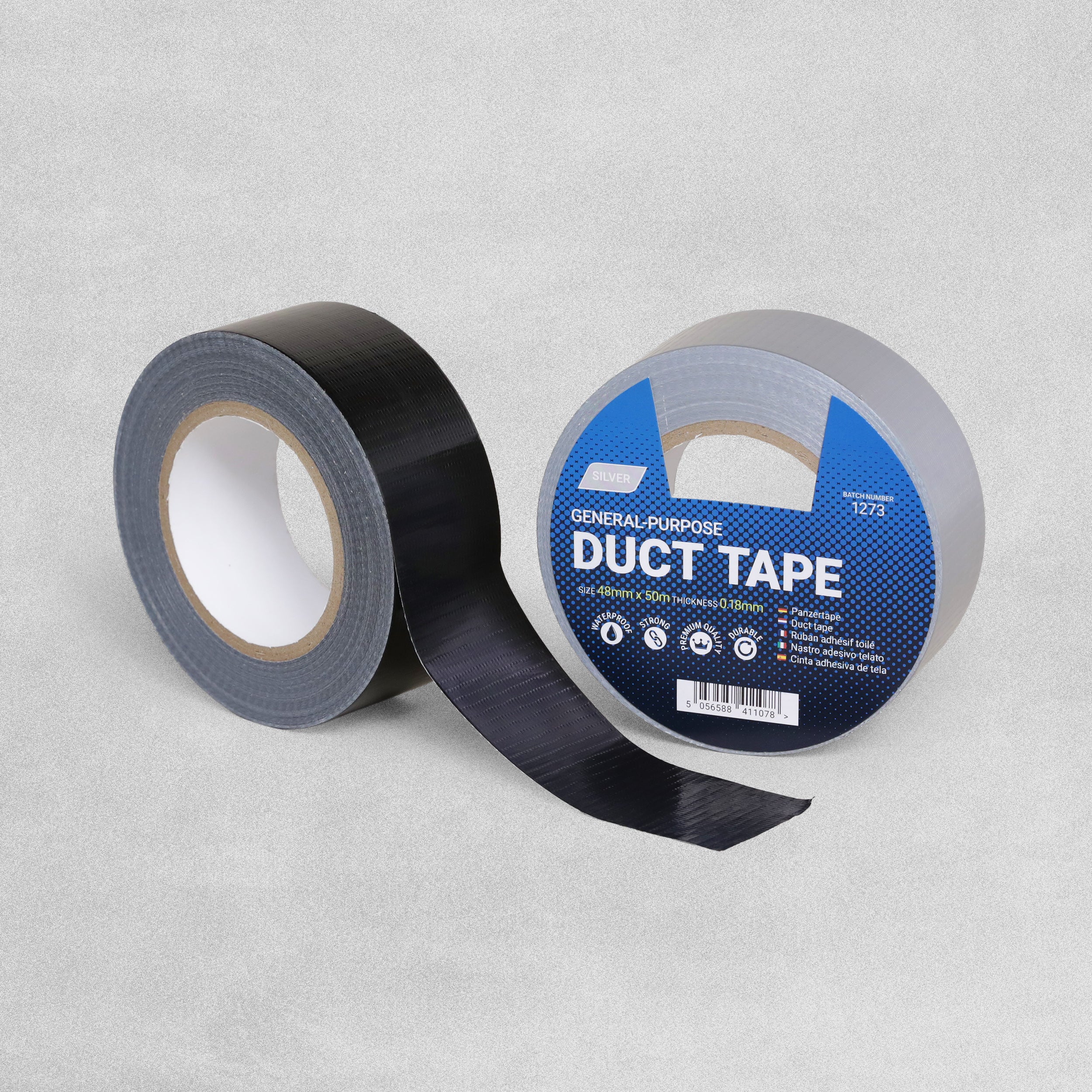 Duct Tape 48mm x 50m