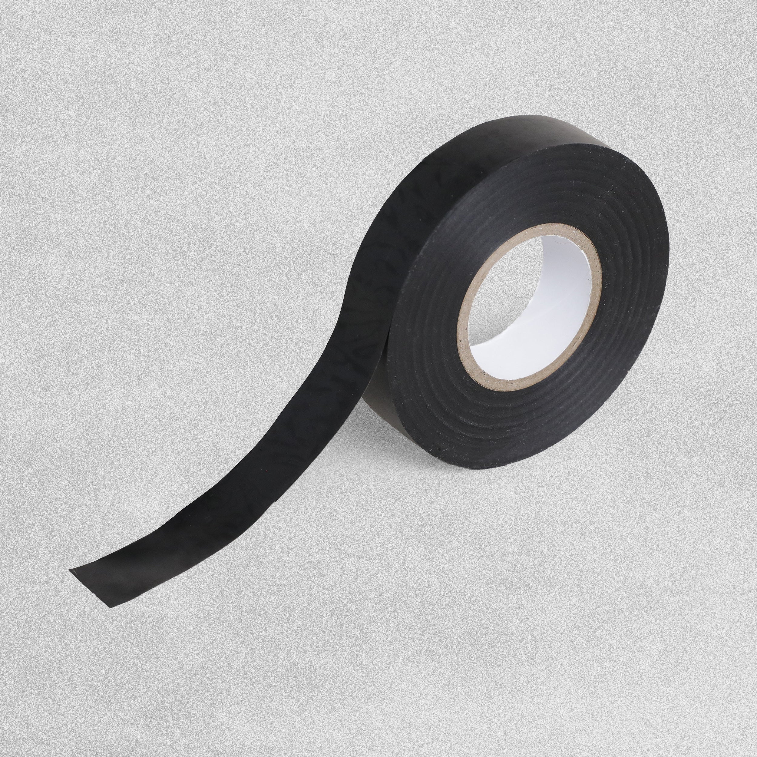Insulation Tape PVC - Black 19mm x 33m