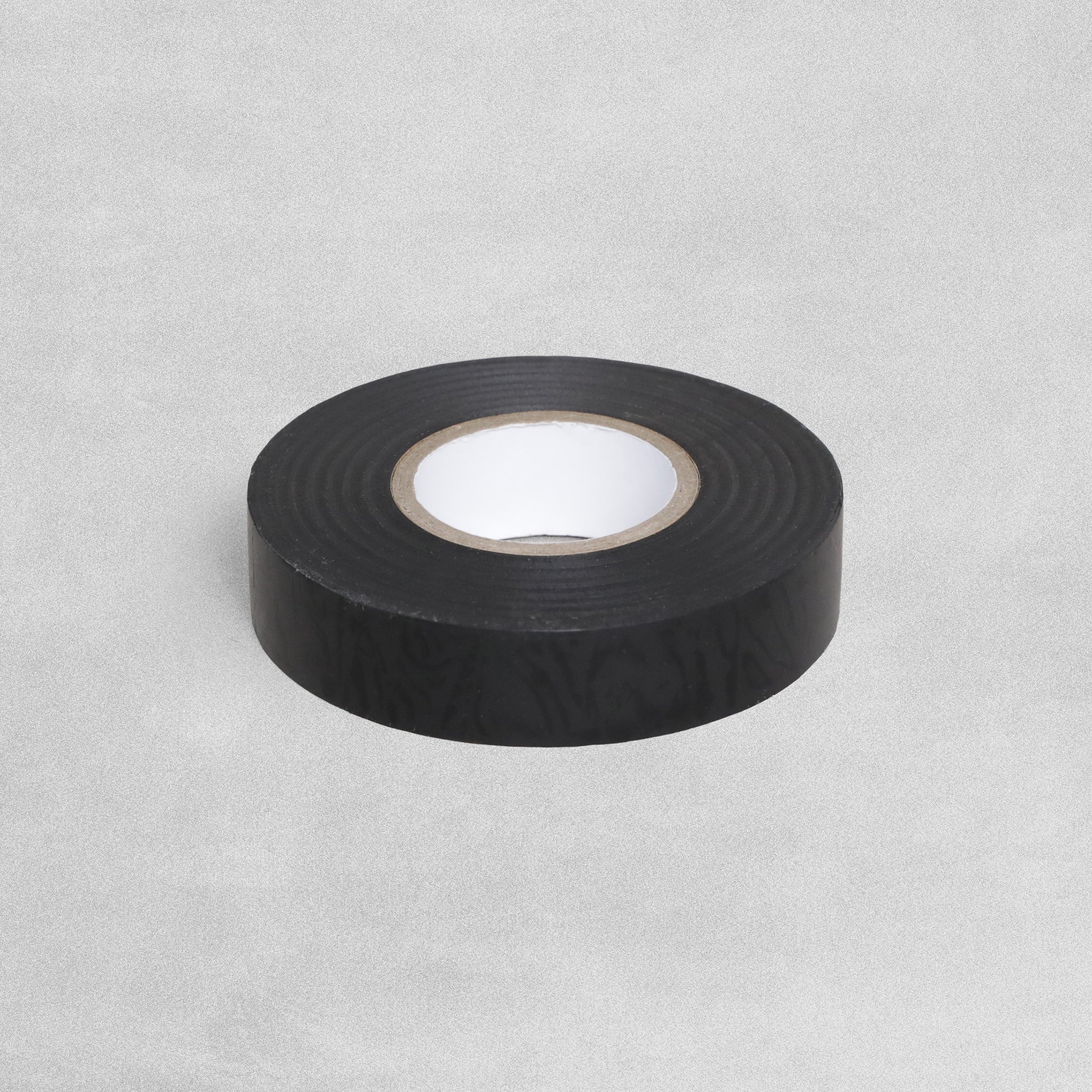 Insulation Tape PVC - Black 19mm x 33m