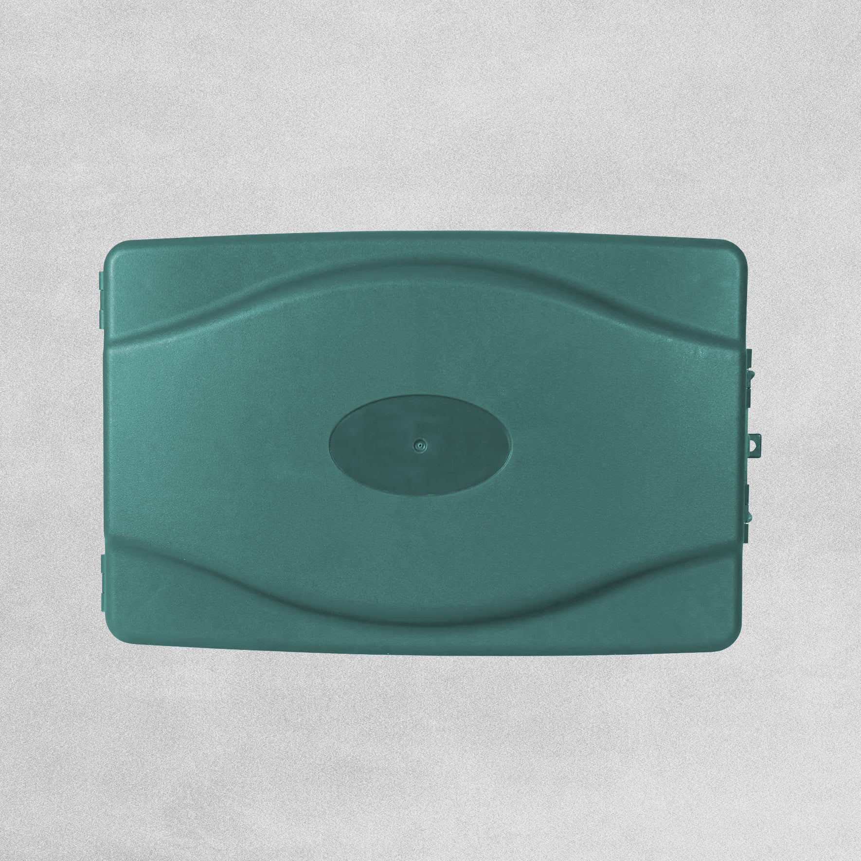 Masterplug Weatherproof Outdoor Power Box