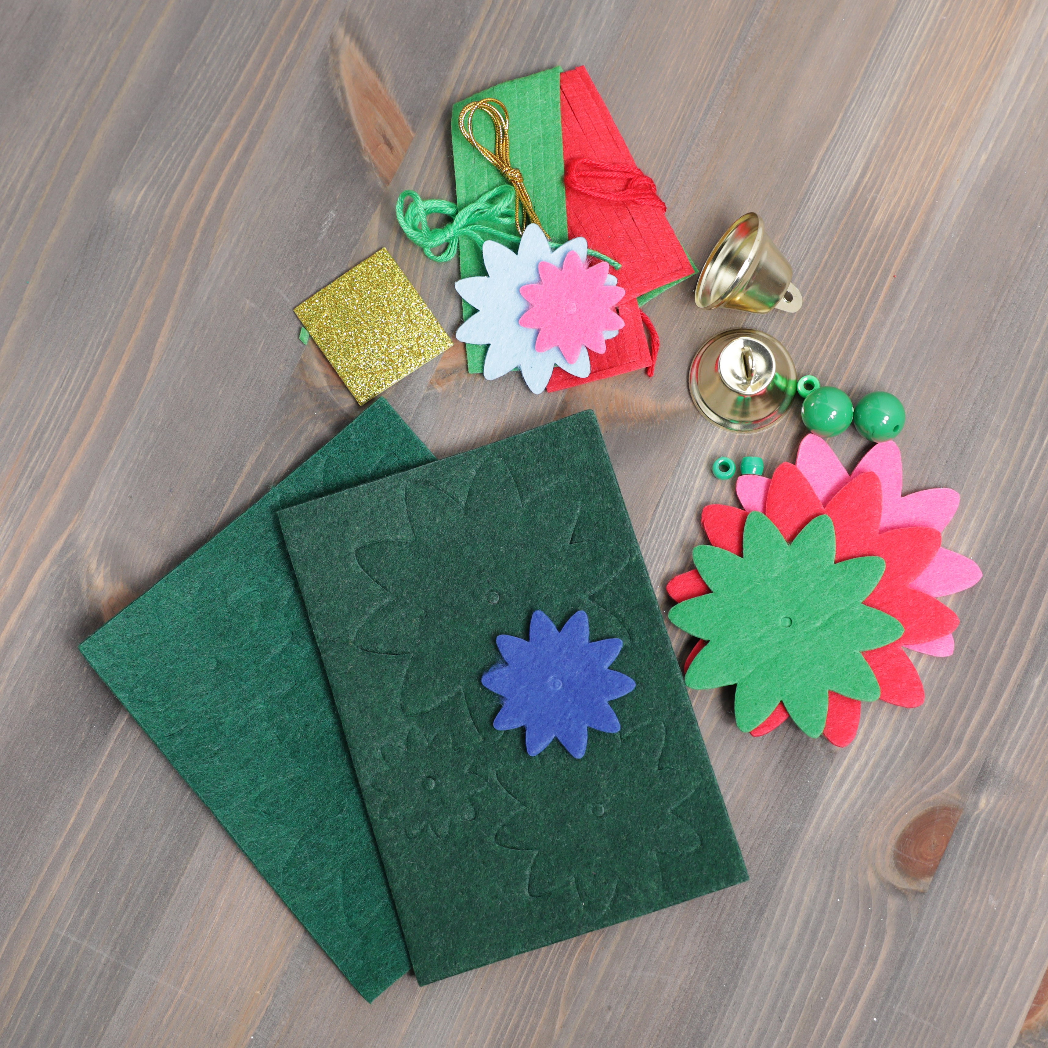 Make Your Own Christmas Tree - 2 Pack
