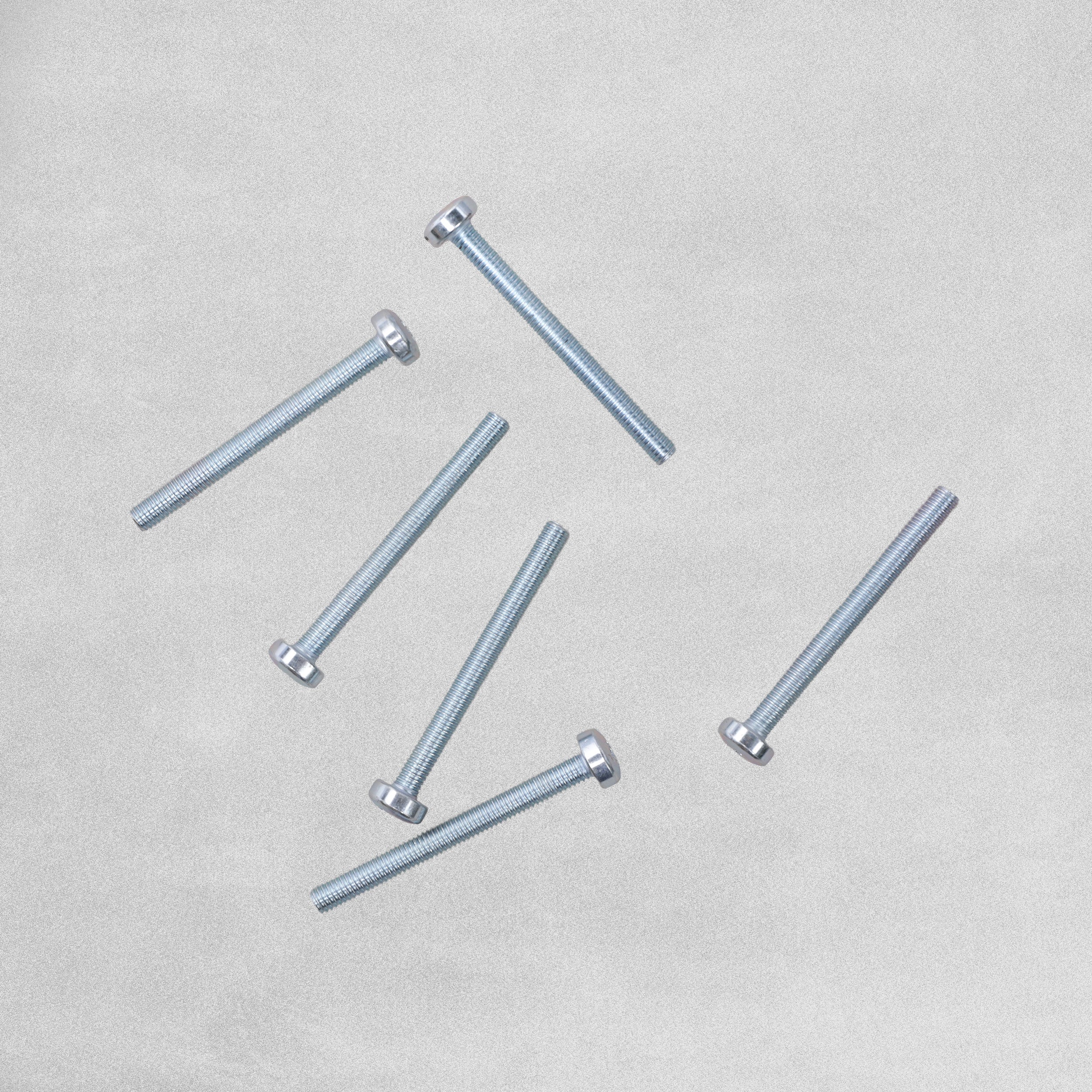 Charles Bentley - GripIt RhinoFix Plasterboard Fixing Kit - 8pcs