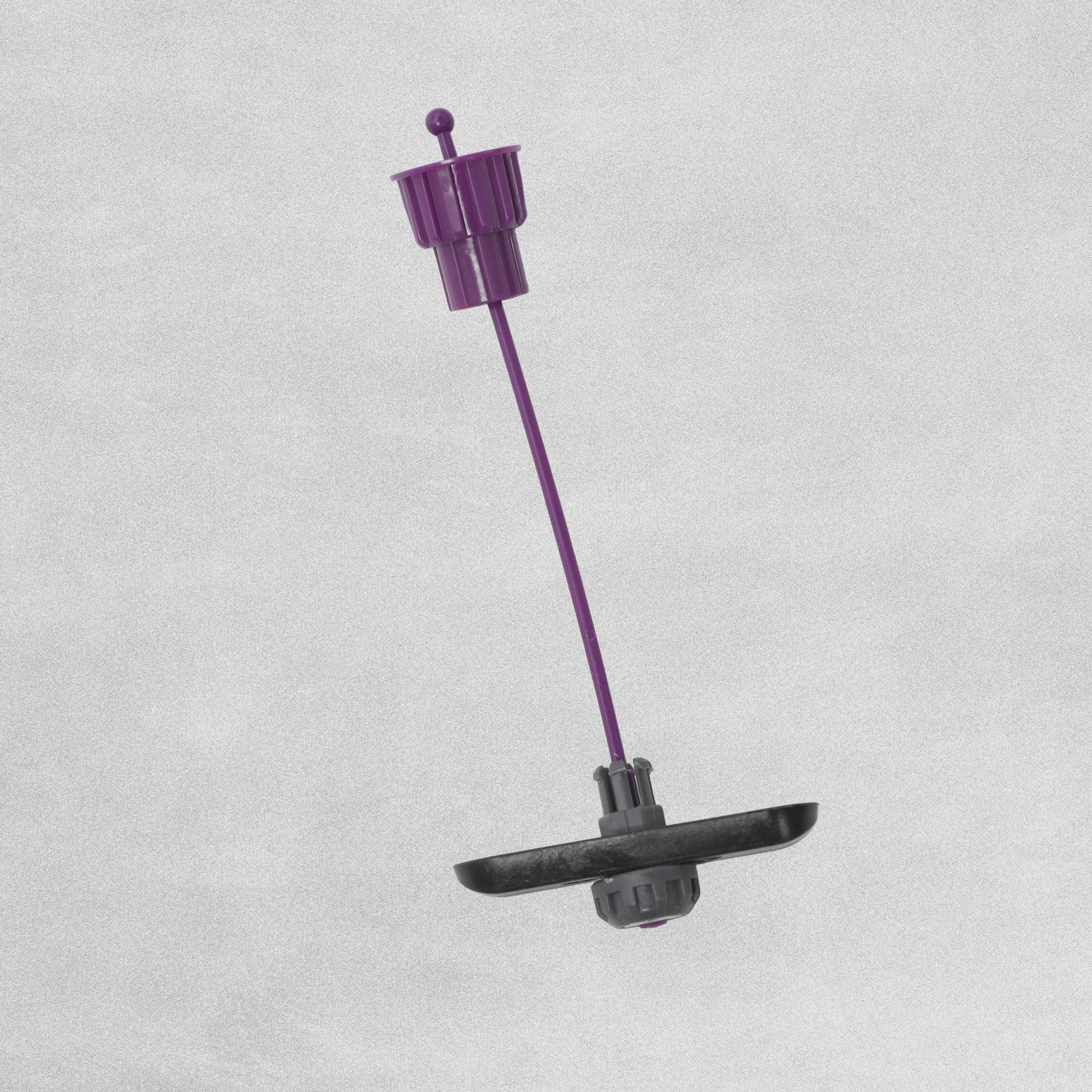 Charles Bentley - GripIt RhinoFix Plasterboard Fixing Kit - 8pcs