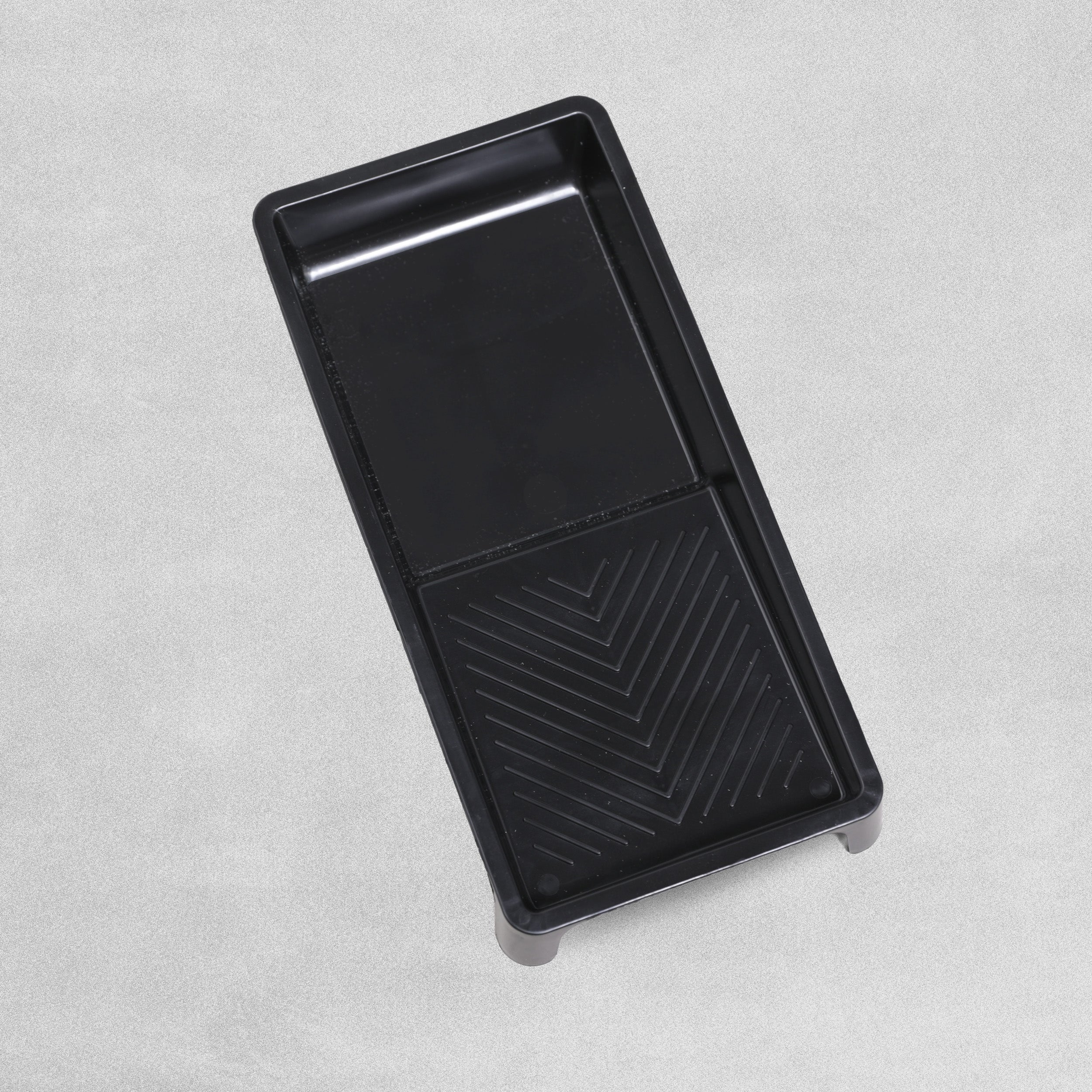 Charles Bentley - Bulldozer Multipurpose 4" Roller Set