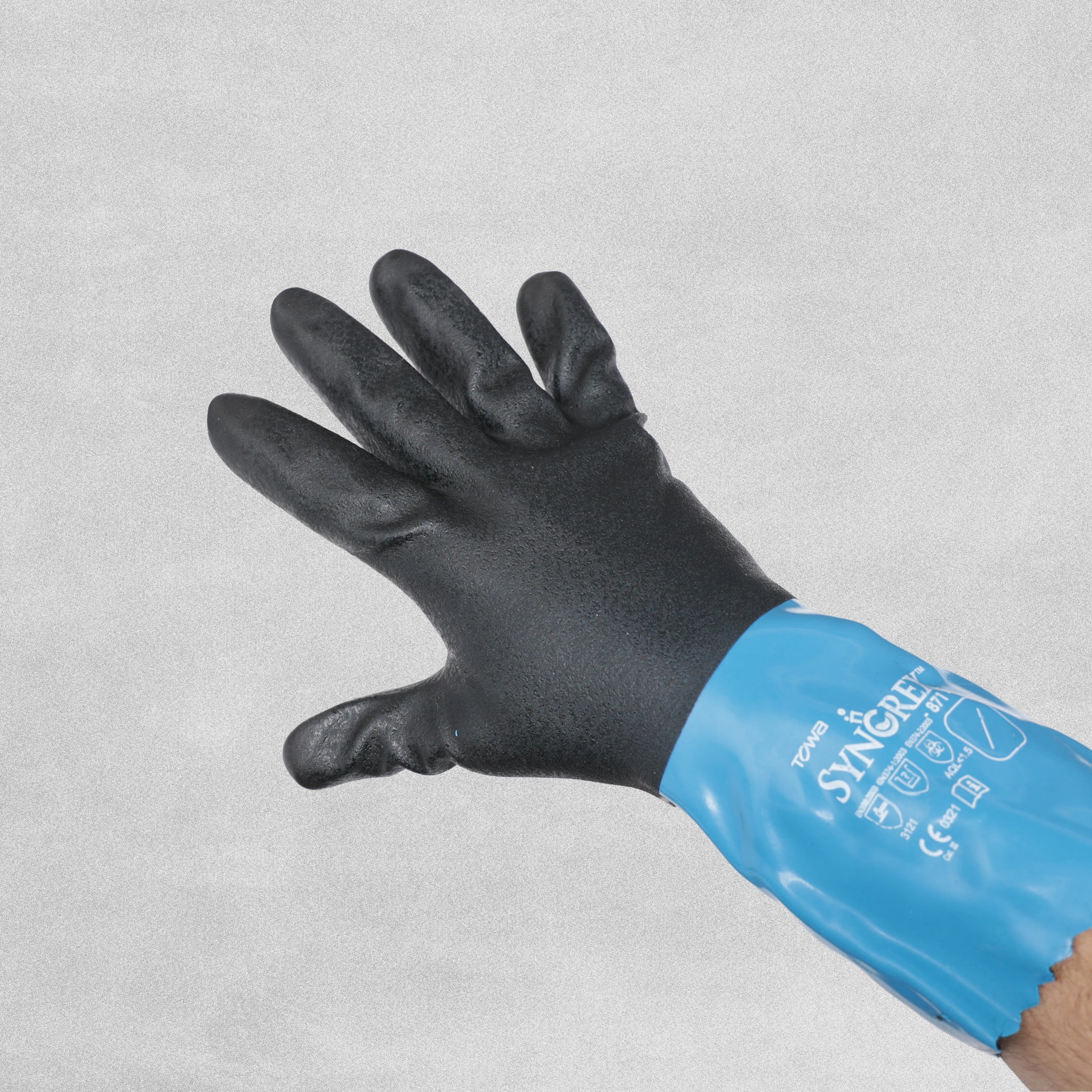 Rhino Syncrex Mens Gloves - Various Sizes Available