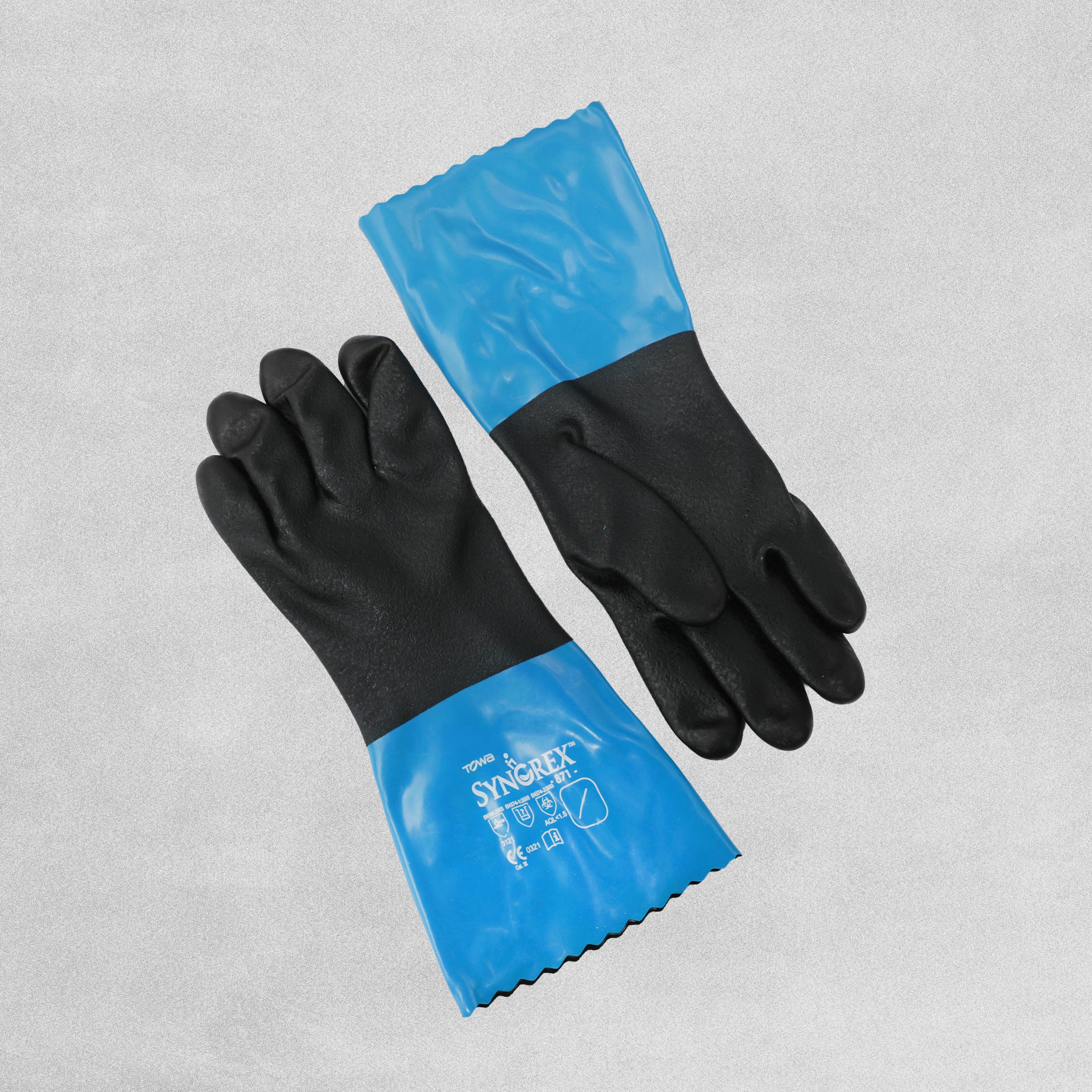 Rhino Syncrex Mens Gloves - Various Sizes Available