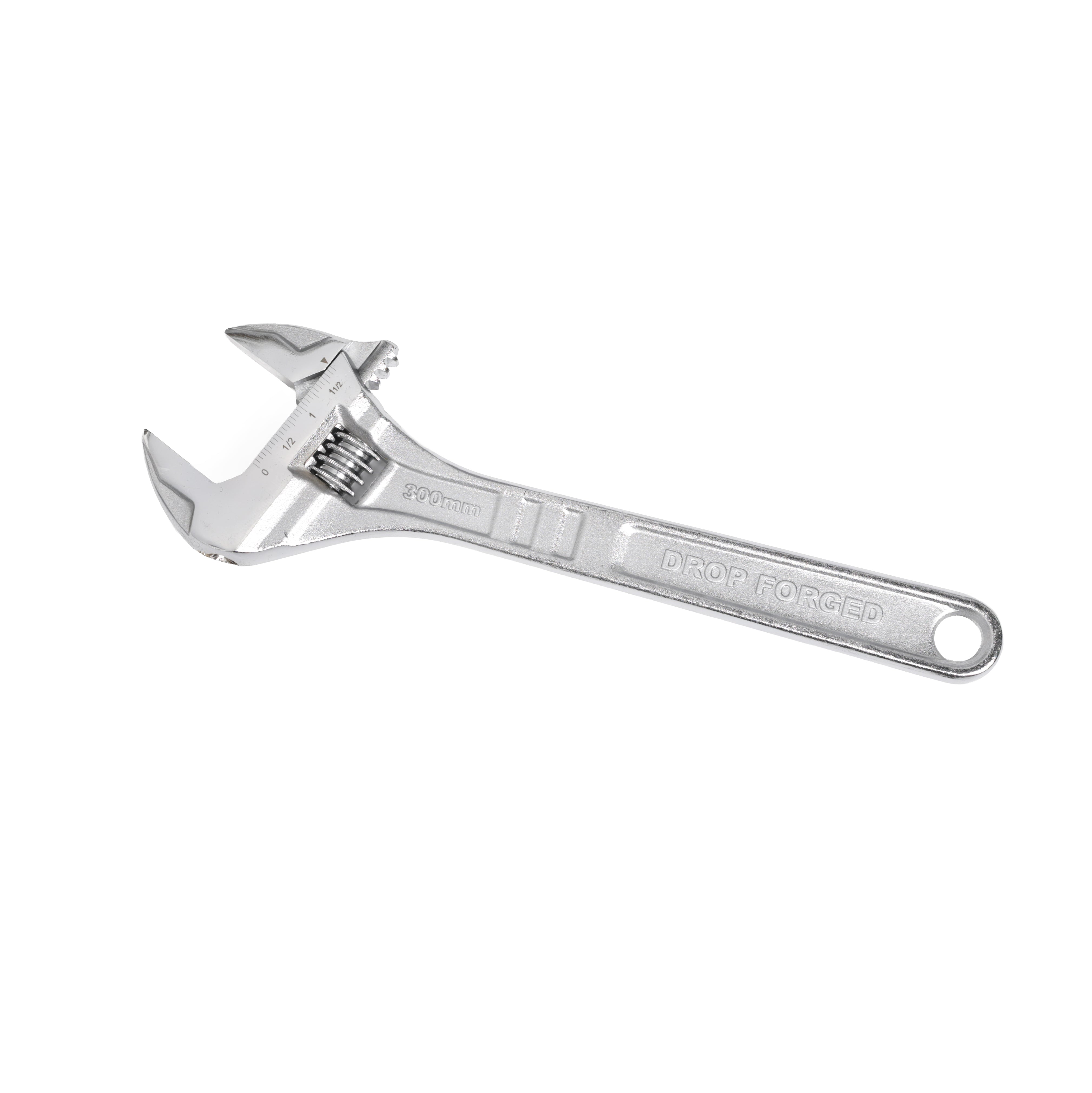 Total Adjustable Wrench 300mm / 12" - THT1010123