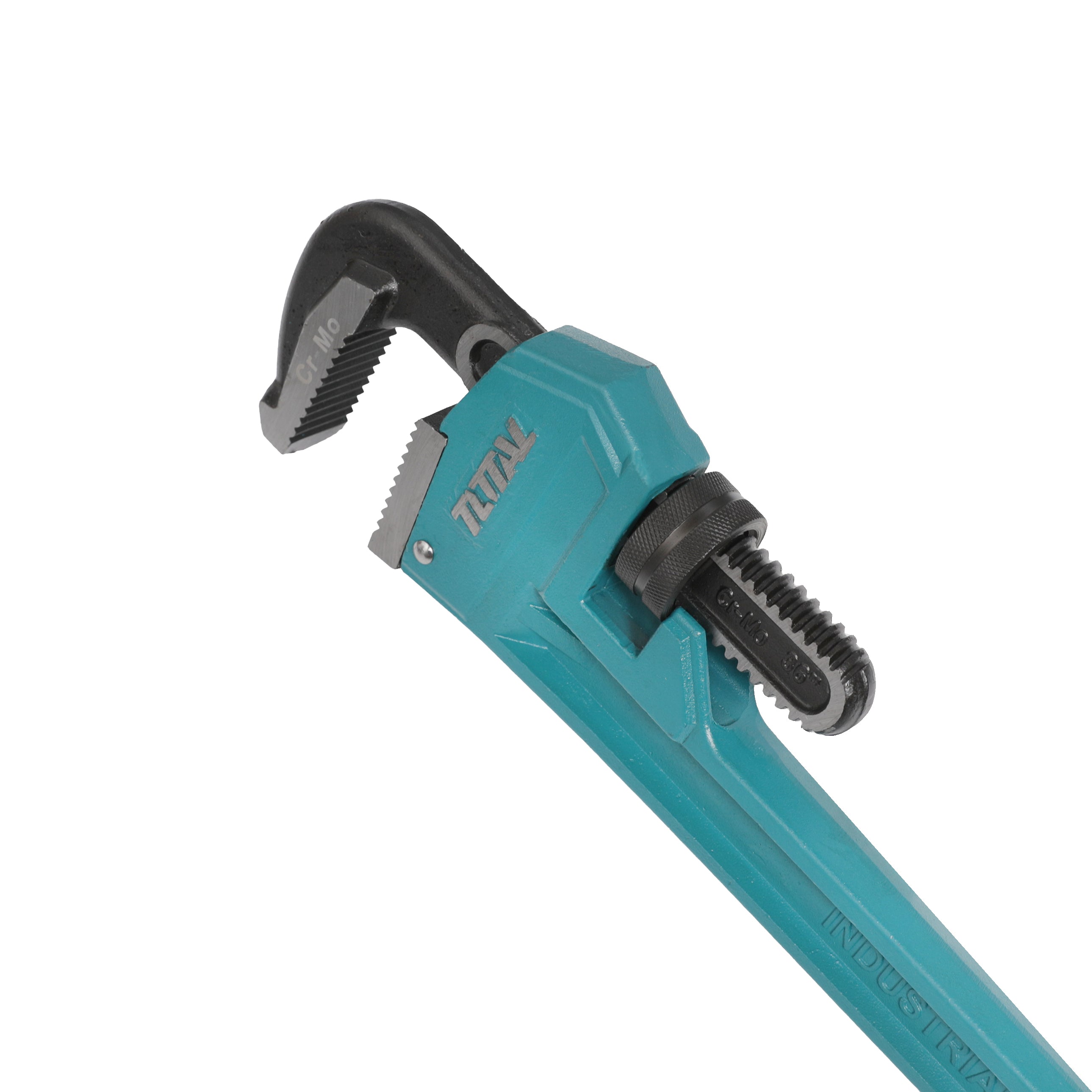 Total Tools 36" Heavy Duty Pipe Wrench - THT171366