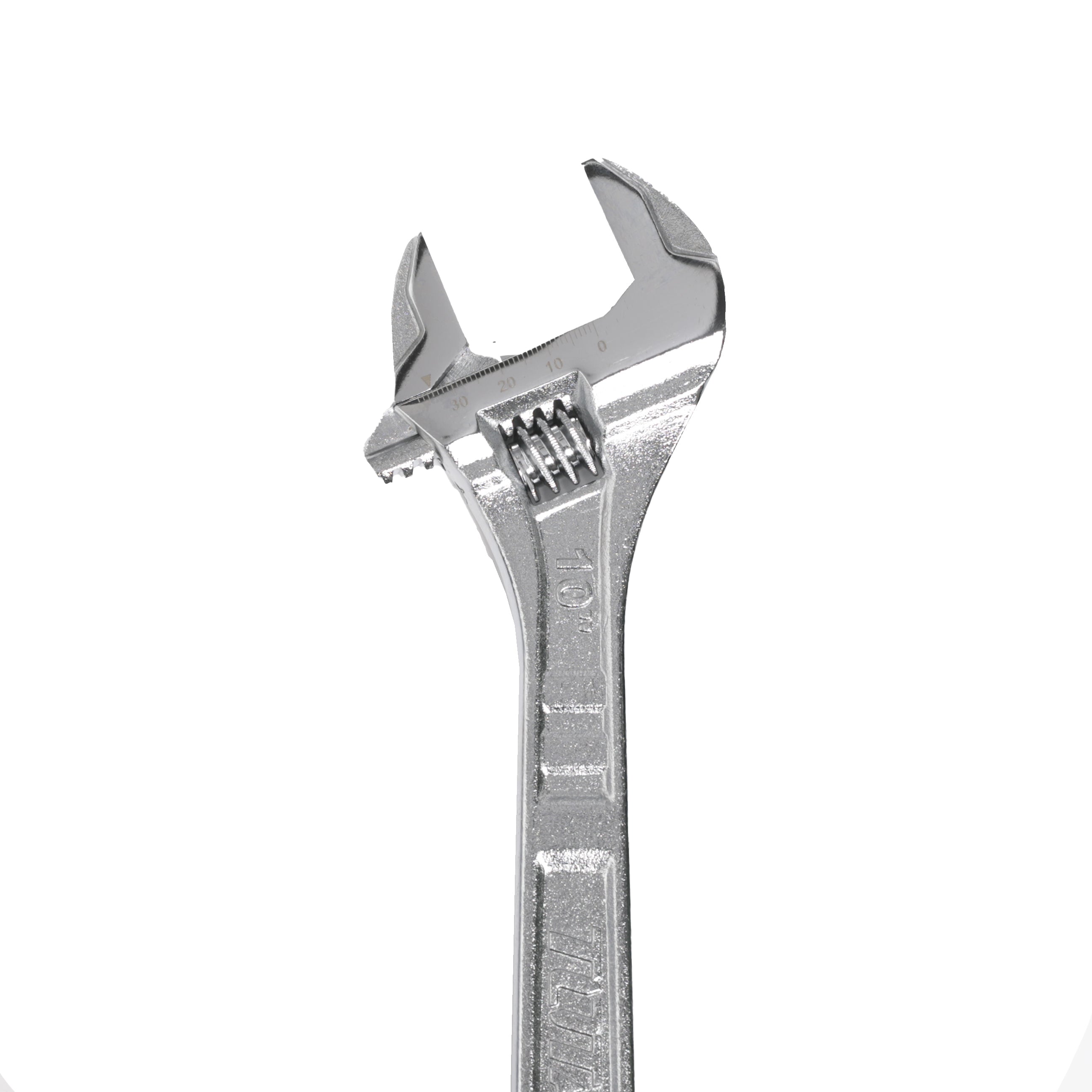 Total Adjustable Wrench 250mm / 10" - THT1010103