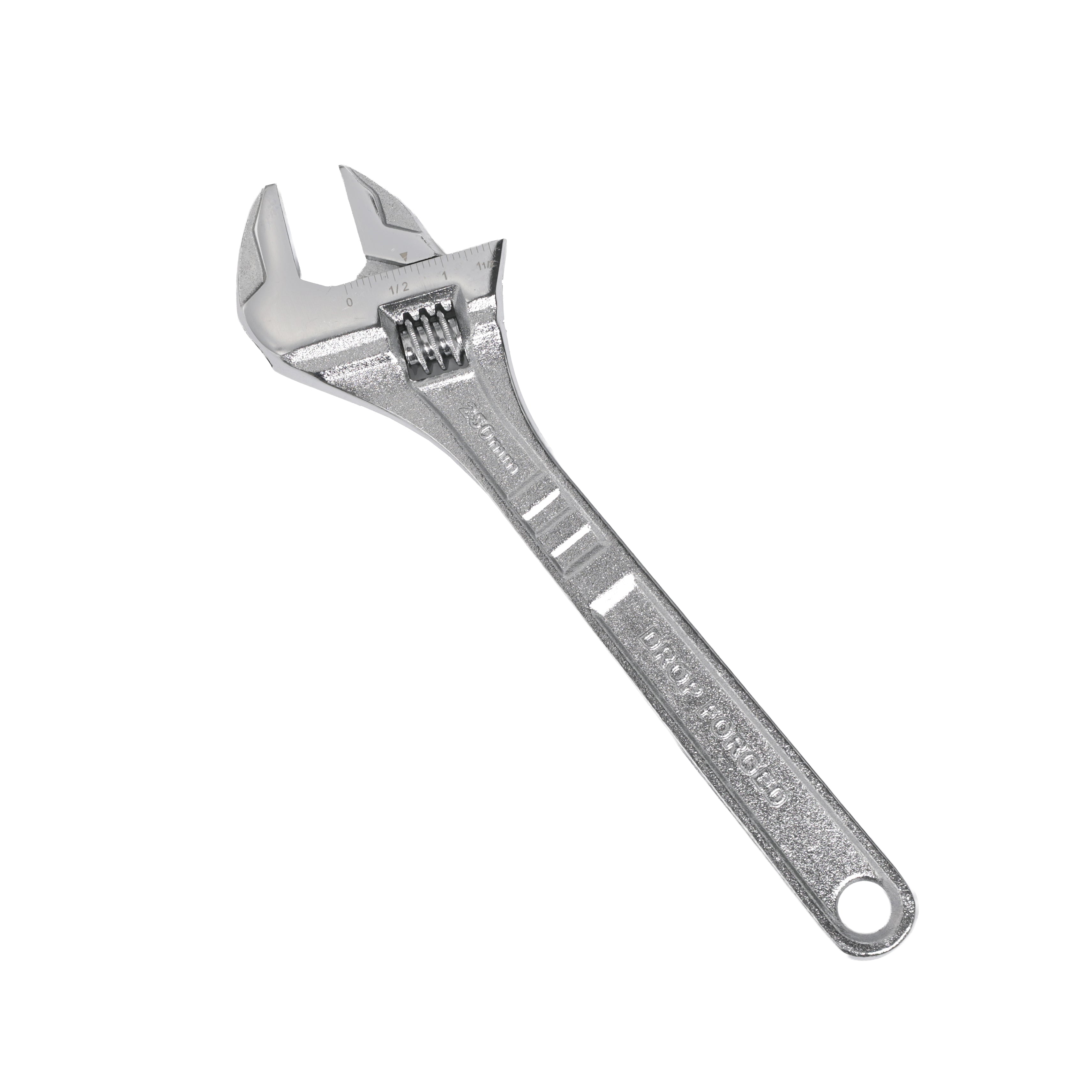 Total Adjustable Wrench 250mm / 10" - THT1010103
