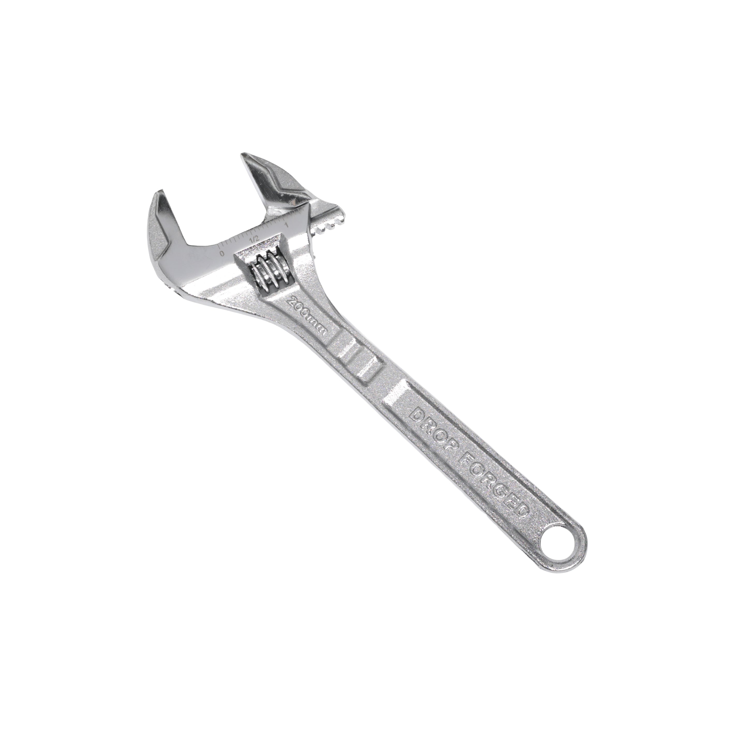 Total Adjustable Wrench 250mm / 10" - THT1010103