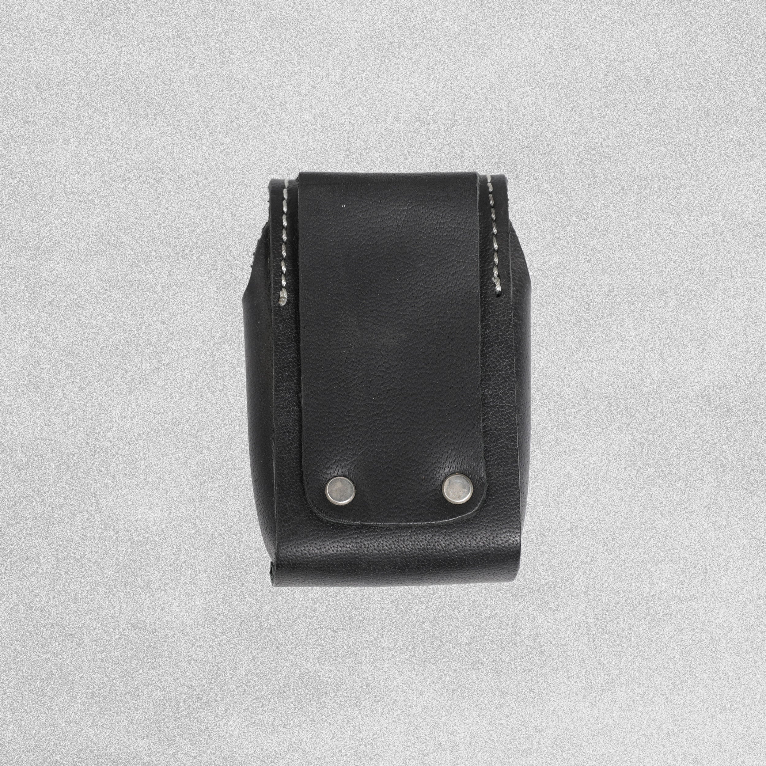 Spear & Jackson Leather Mobile Phone Pouch