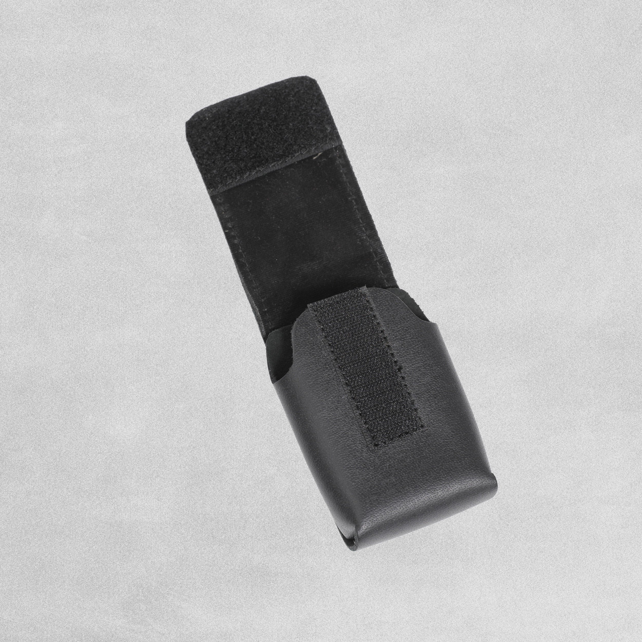 Spear & Jackson Leather Mobile Phone Pouch