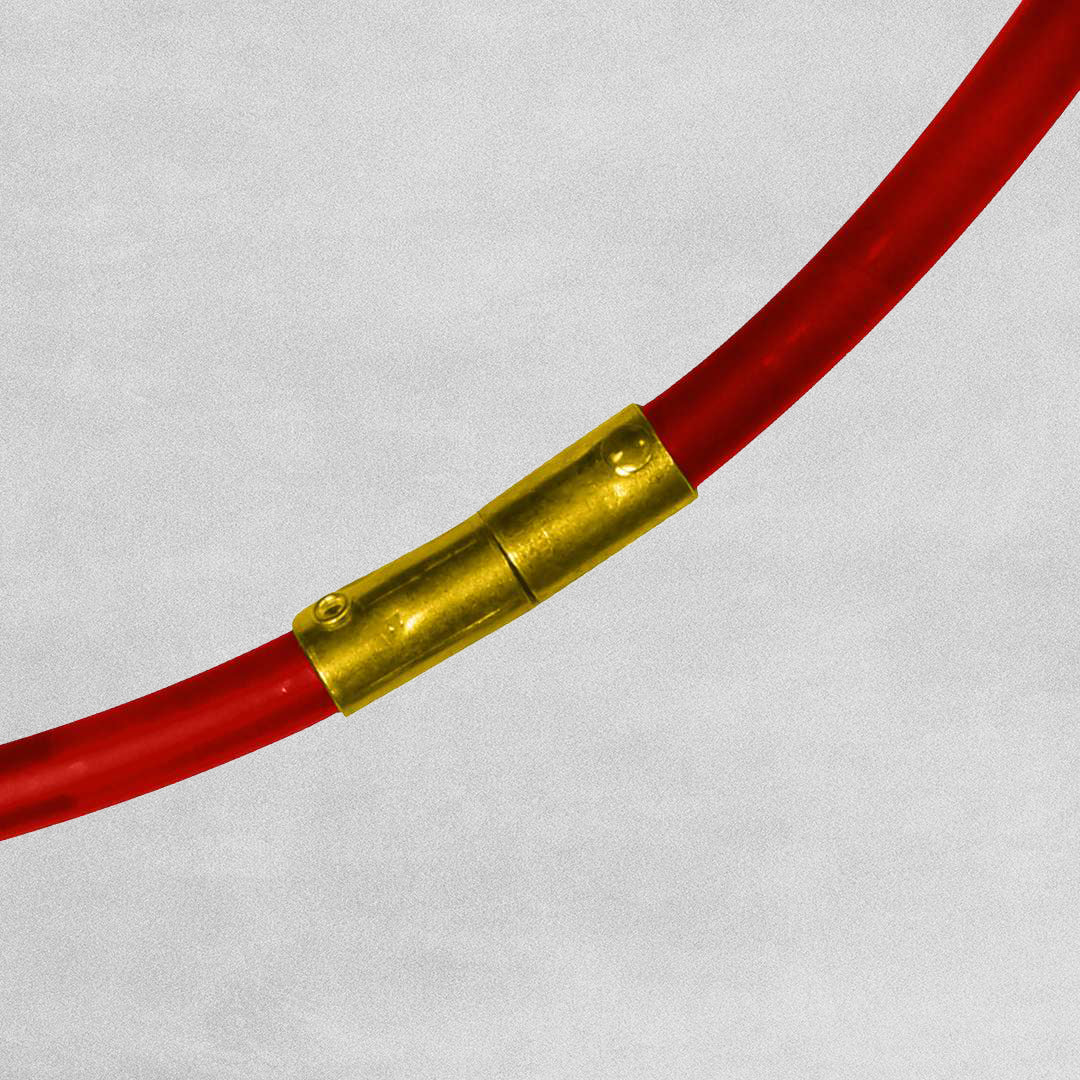 Dekton Pro 30ft Drain Rod Set Kit