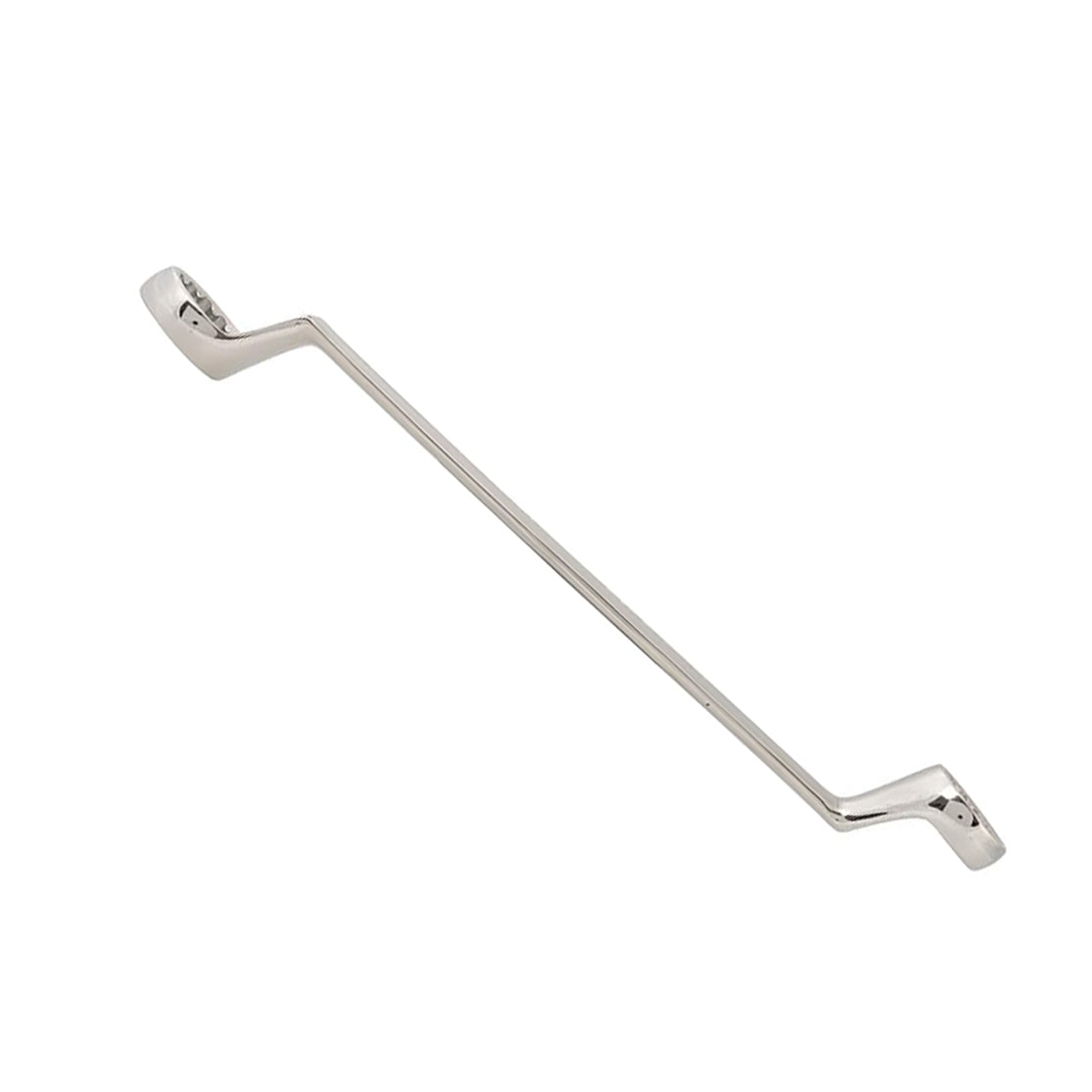 Silverline Deep Offset Ring Spanner - 21 x 23mm