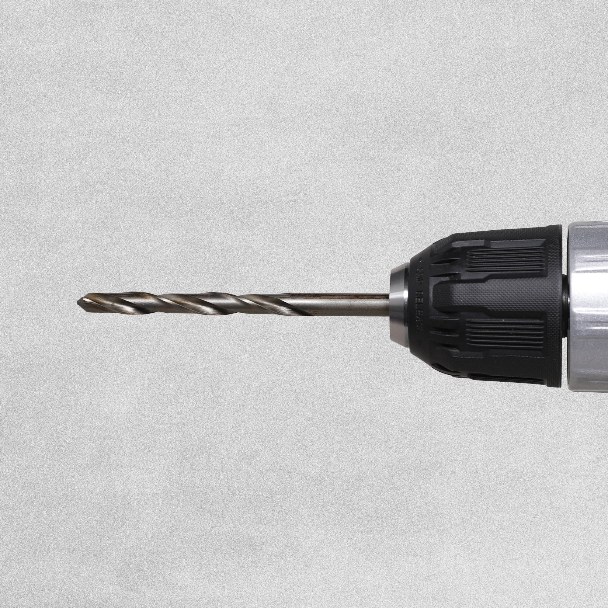Twist Drill Bit - 1 x 1/4"