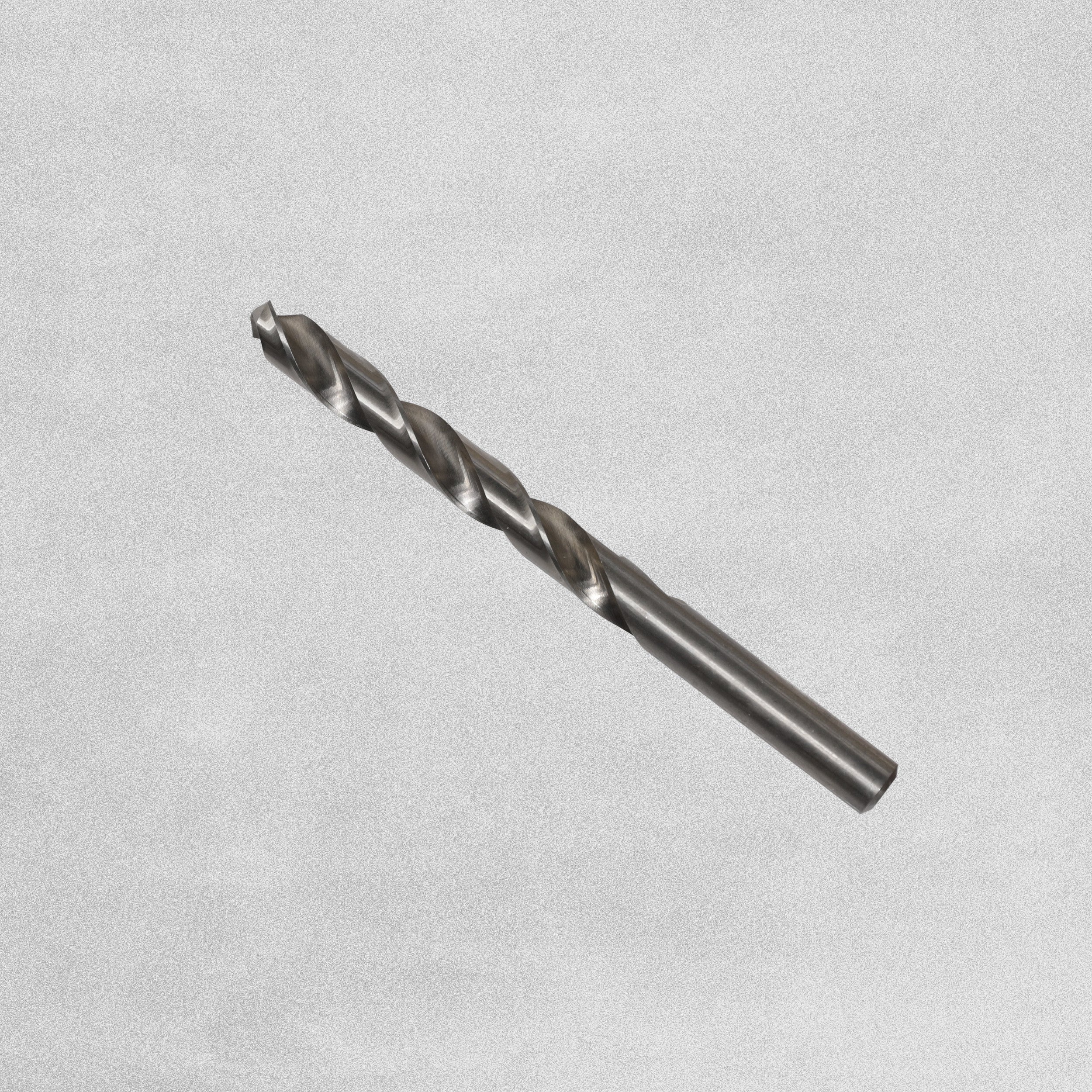 Addax HSS/G Jobber Drill - 15/32"