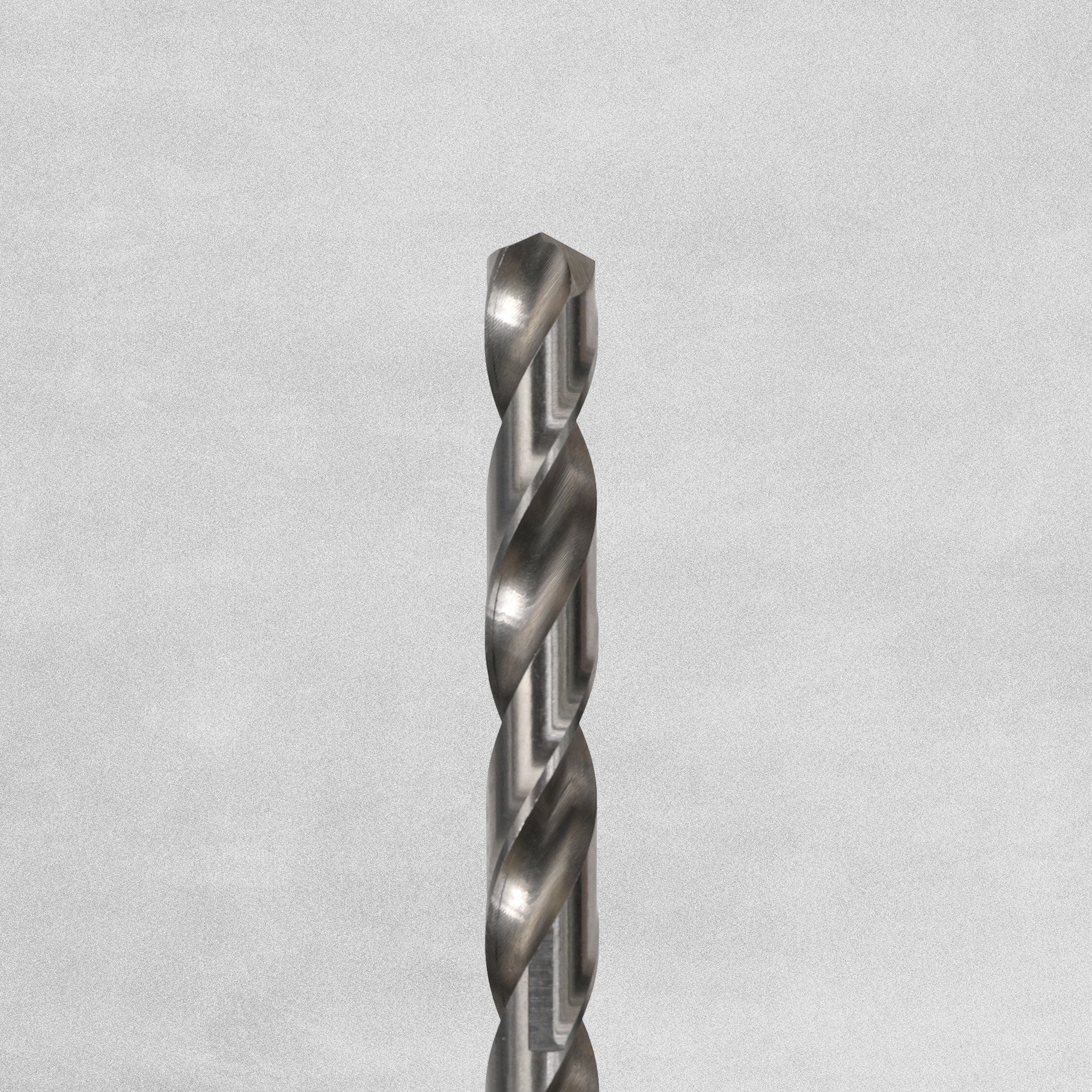 Addax HSS/G Jobber Drill - 15/32"