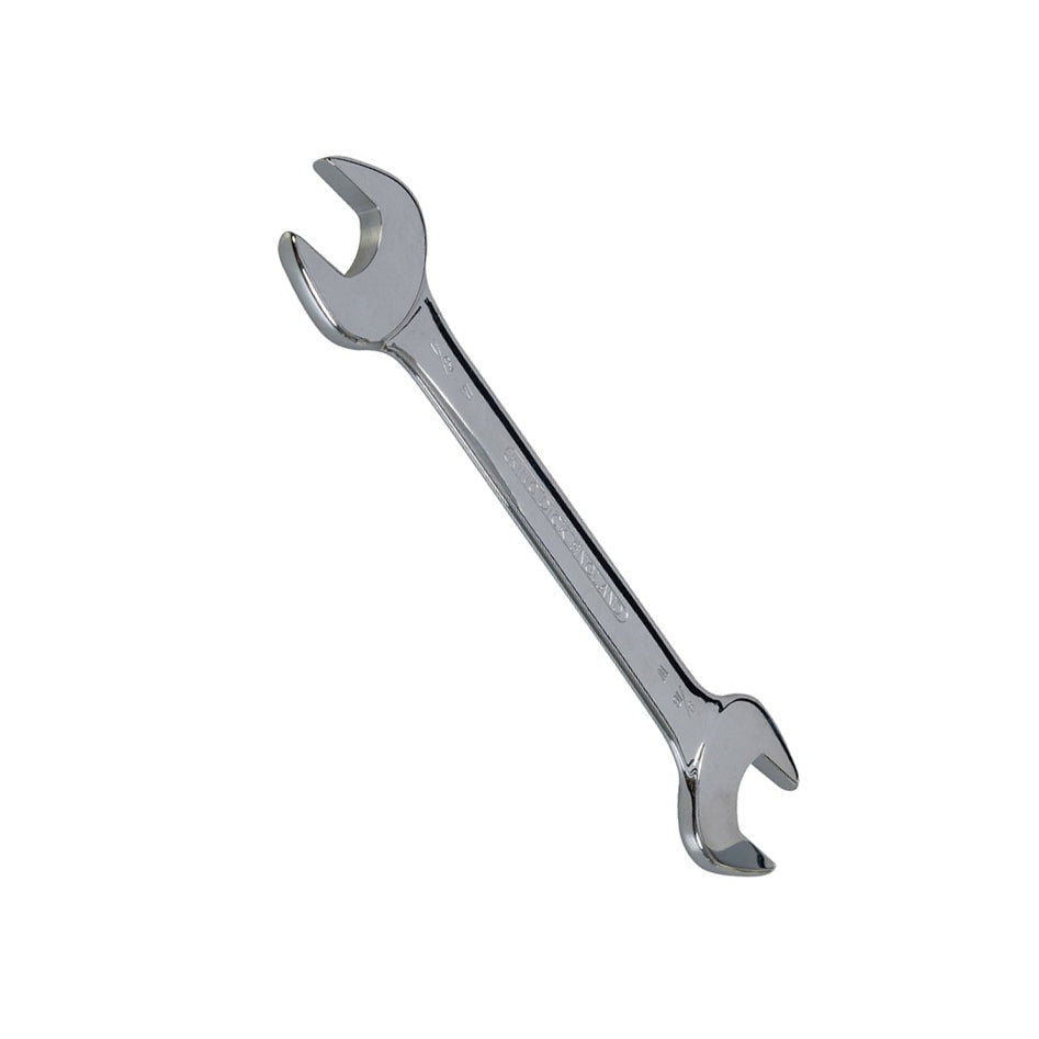 King Dick Open End Spanner Whitworth - 3/8" x 7/16"