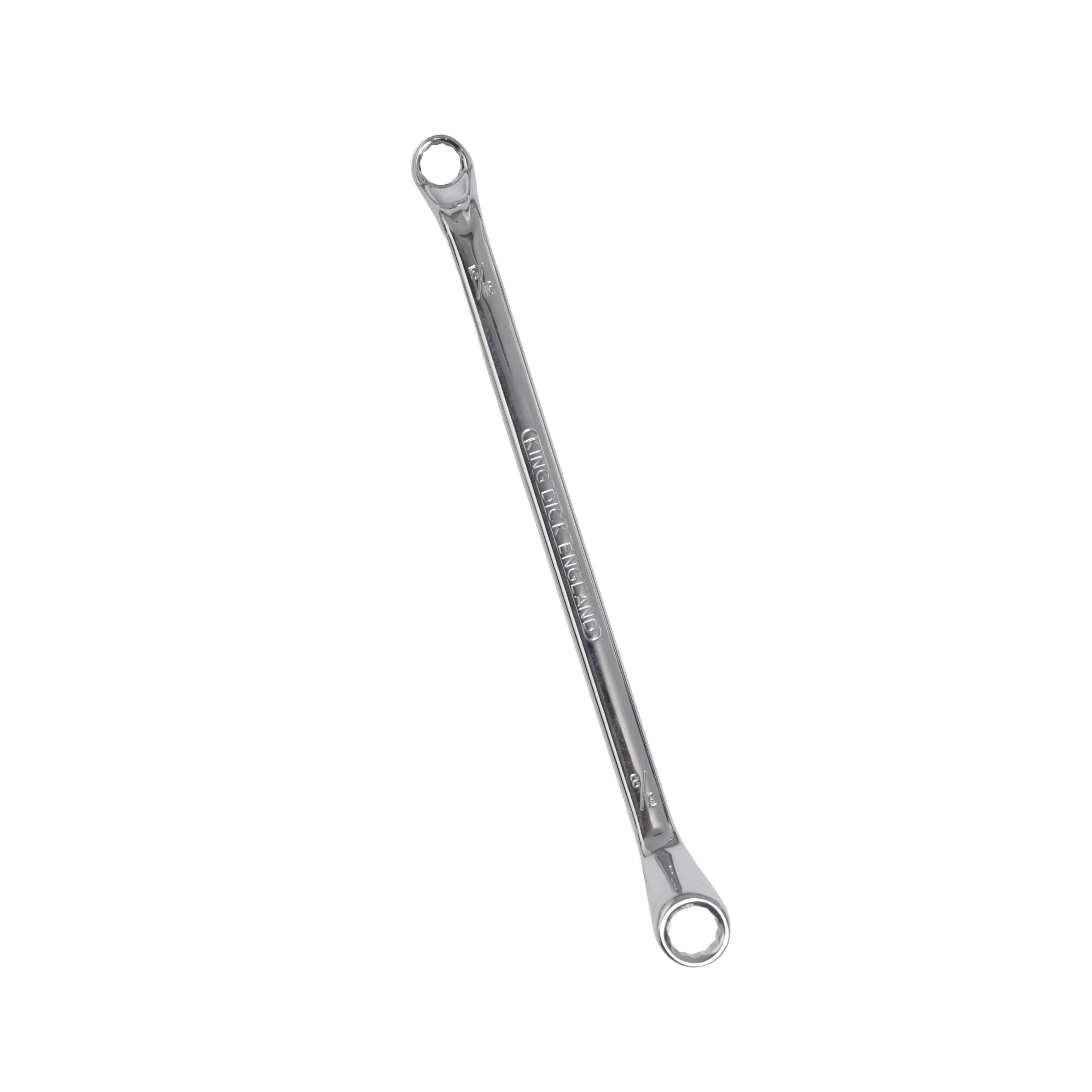 King Dick Ring Wrench AF - 5/16" x 3/8"