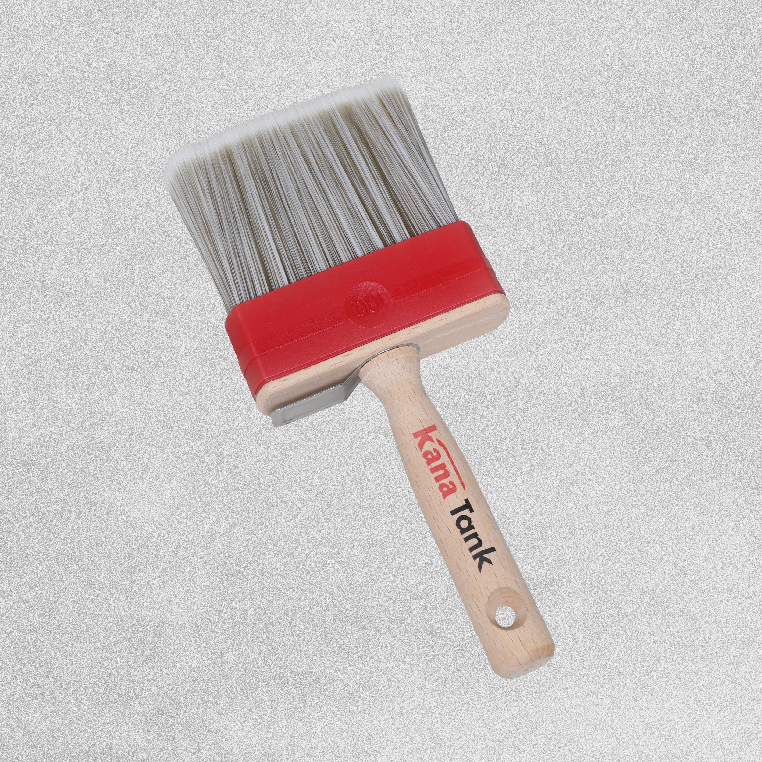 Kana Tank Premier 100mm/ 4 " Paint Brush