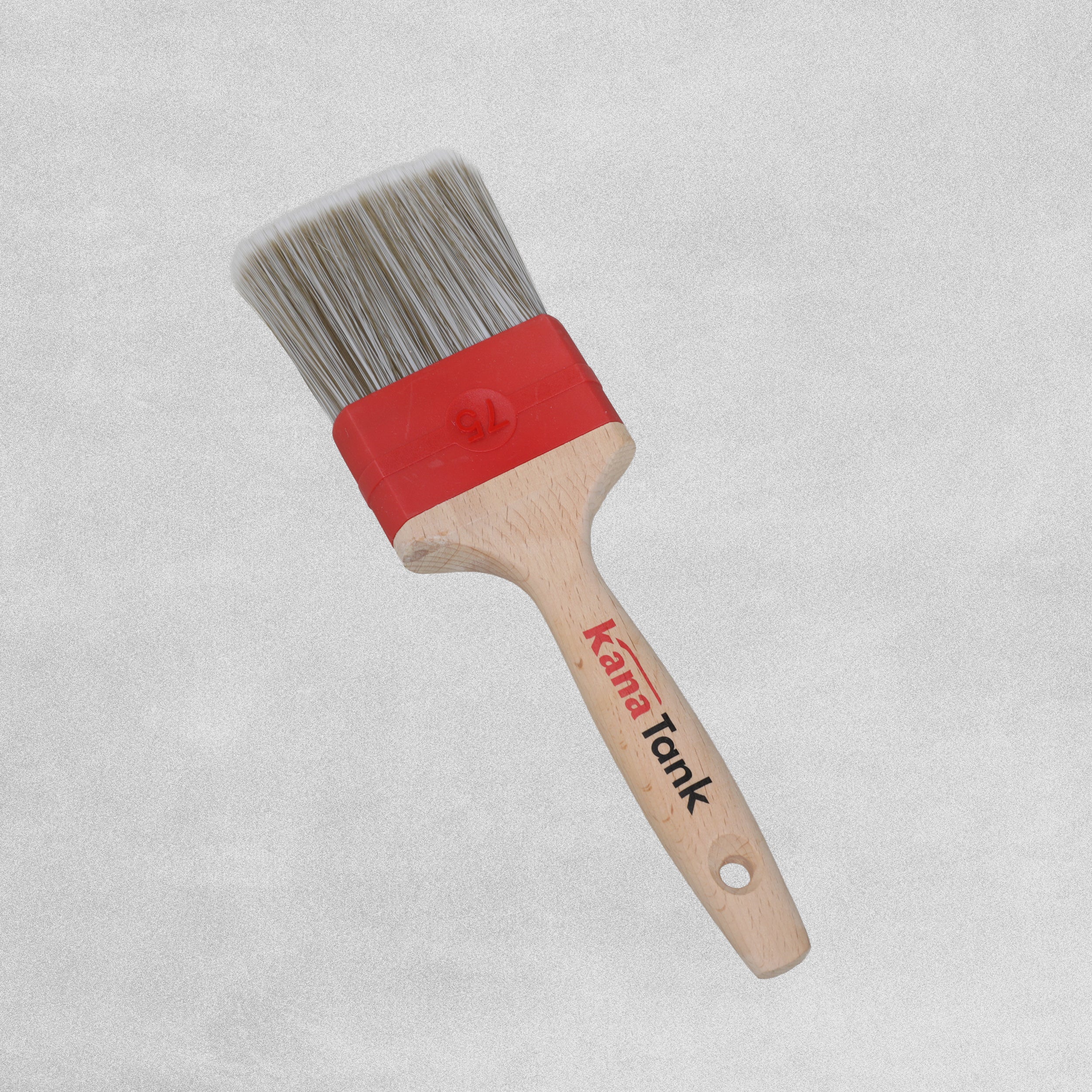 Kana Tank Premier 75mm / 3 " Paint Brush