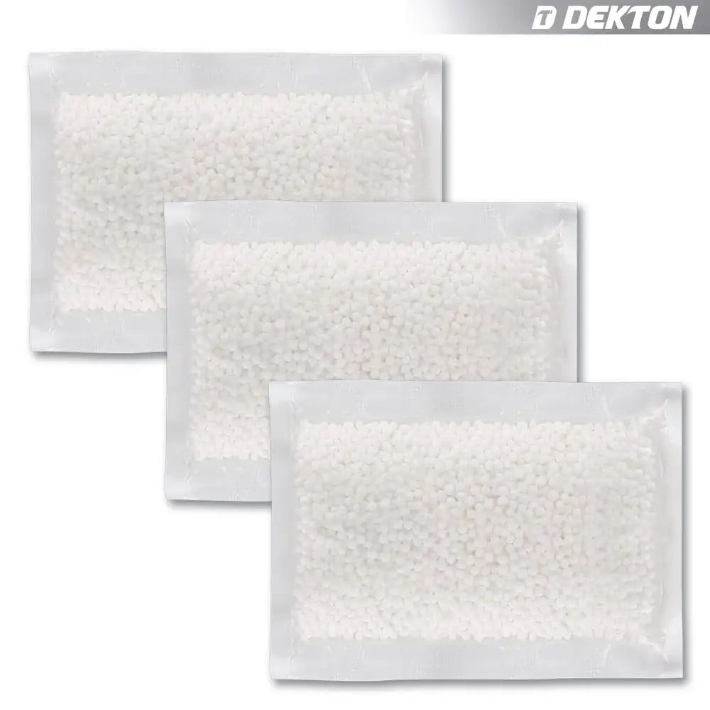Compact Dehumidifier Bags (3 pack)