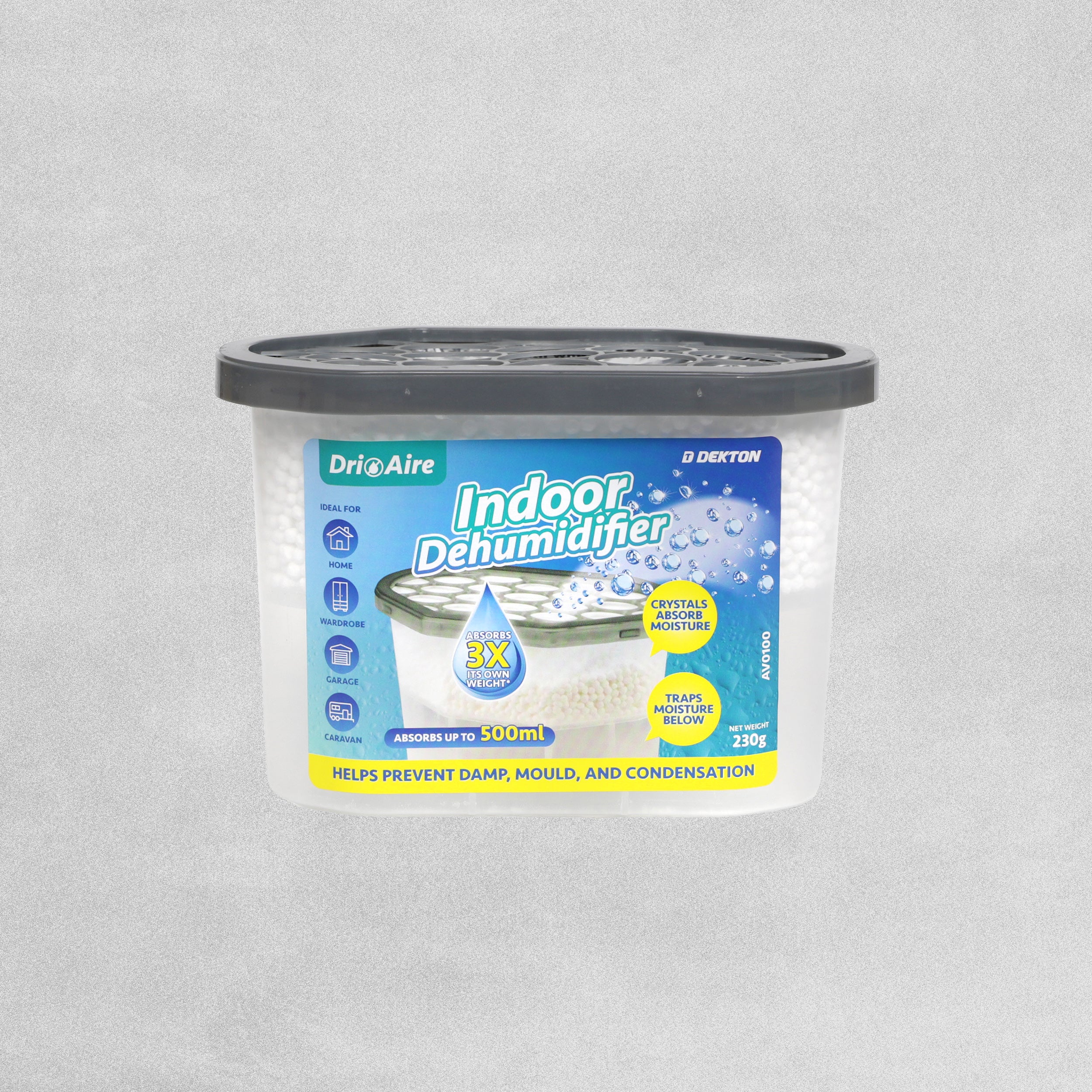 Dri Aire Dehumidifiers - Various Scents Available