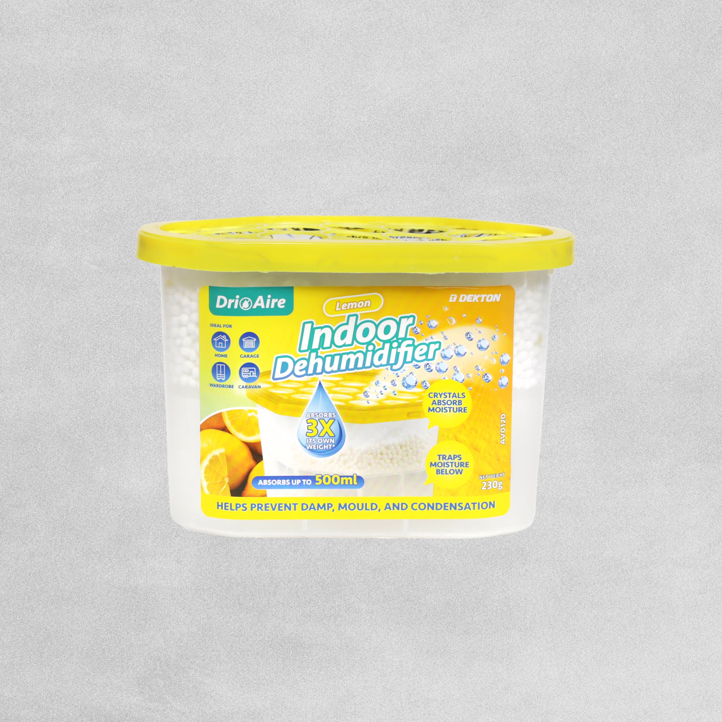 Dri Aire Dehumidifiers - Various Scents Available