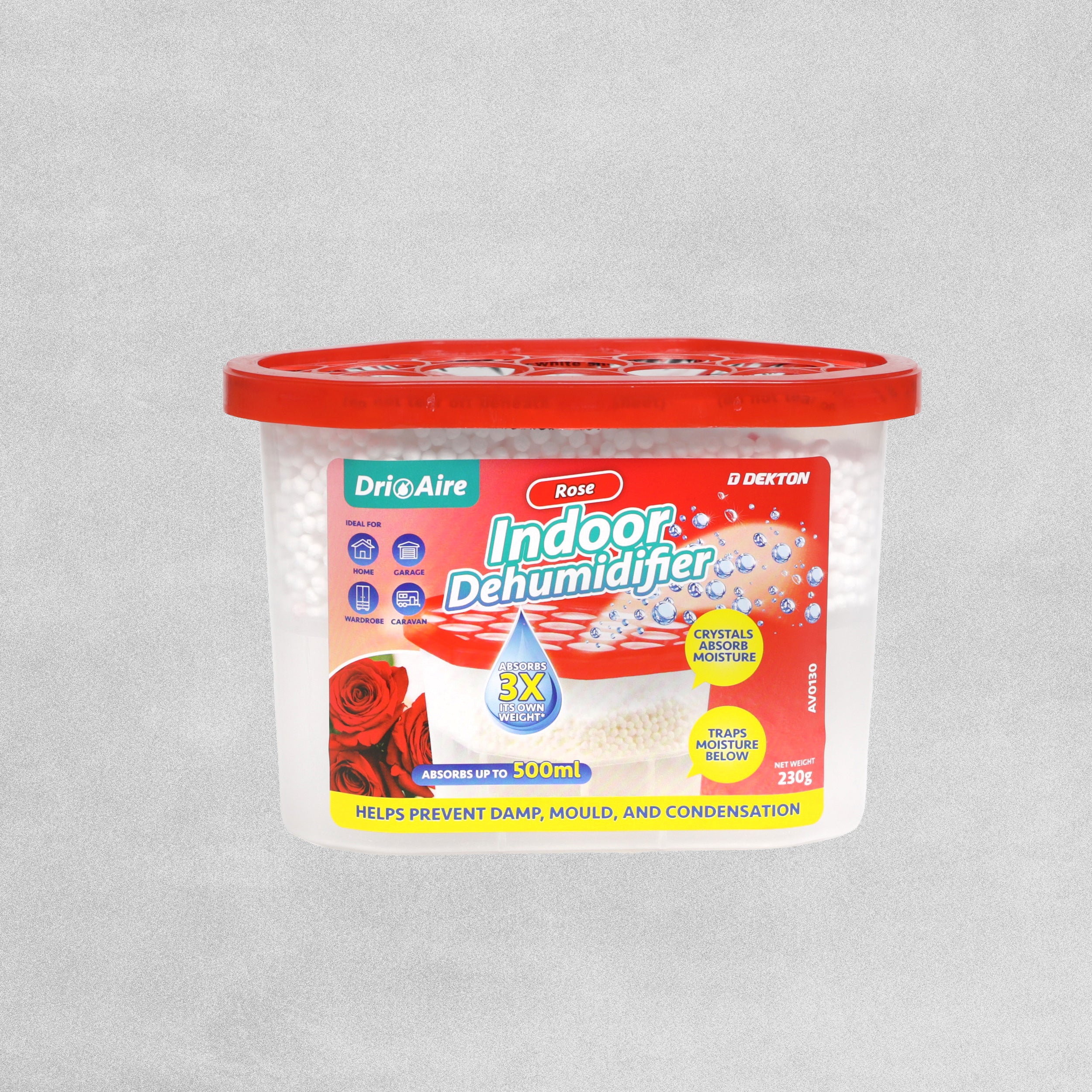 Dri Aire Dehumidifiers - Various Scents Available