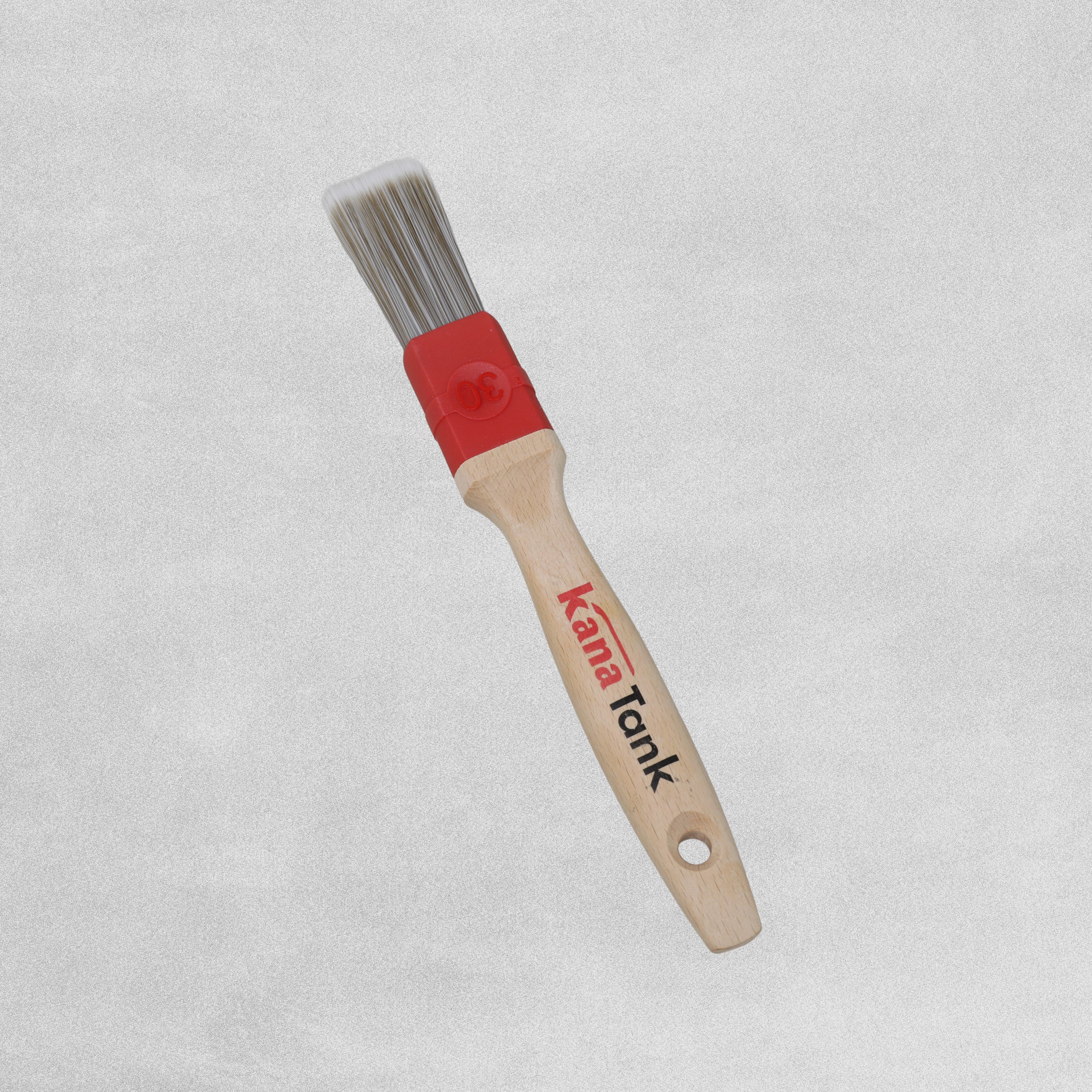Kana Tank Premier 30mm / 1 " Paint Brush