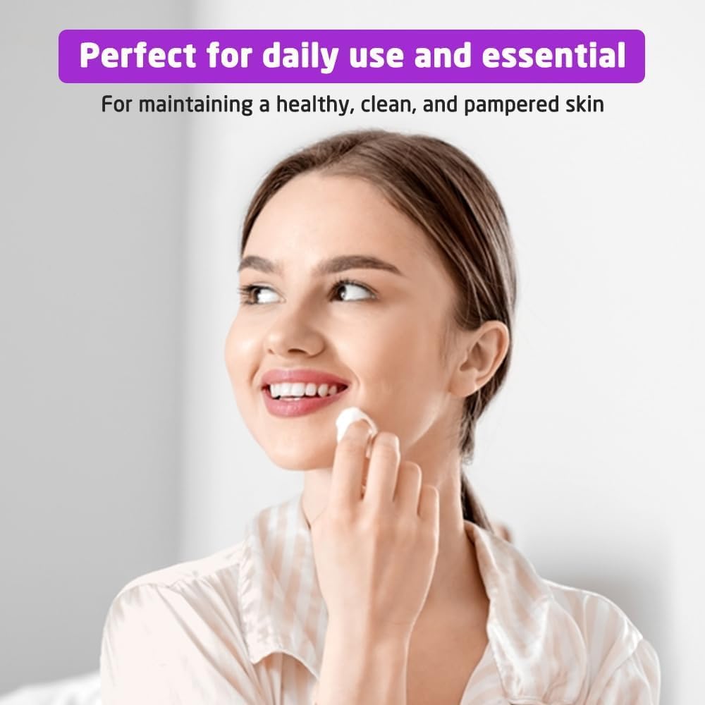 Cotton Tree 120 Cotton Wool Balls