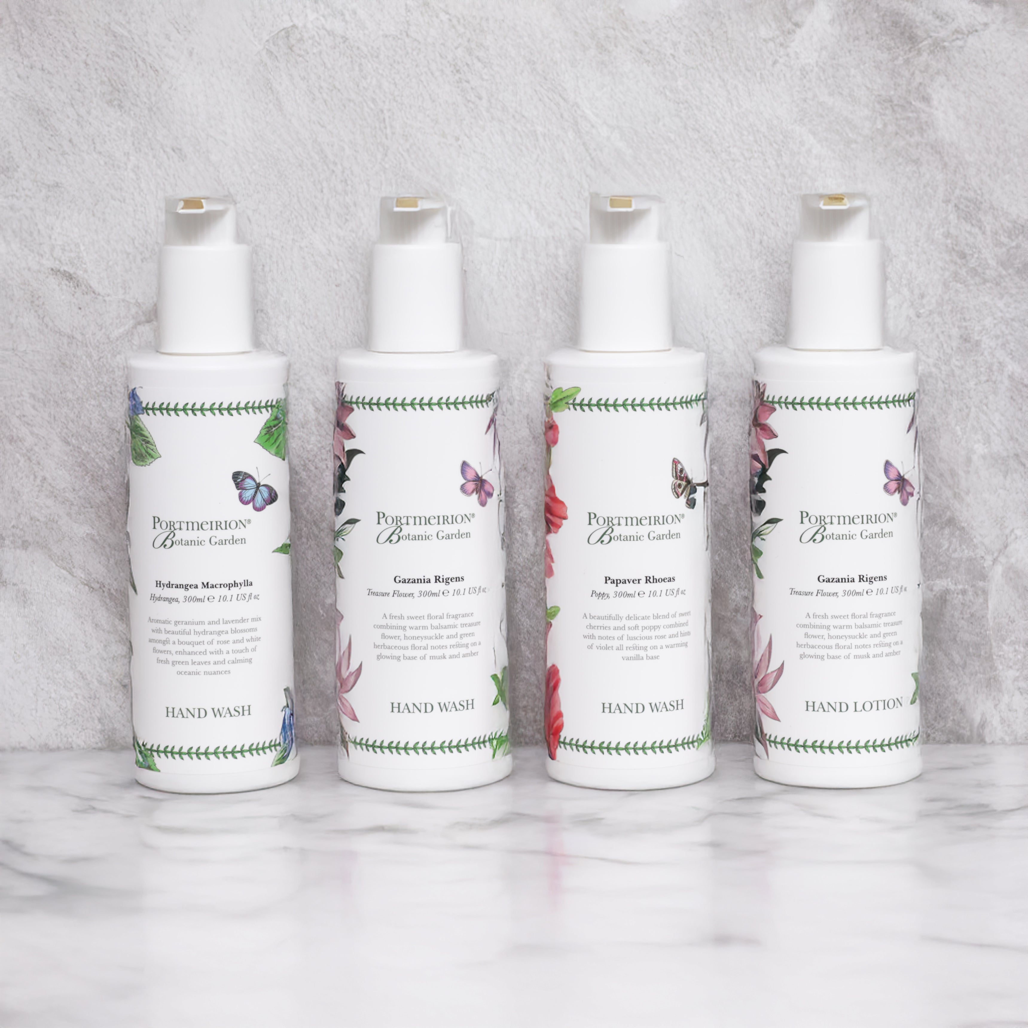 Portmeirion Botanic Garden Hand Wash  300ml