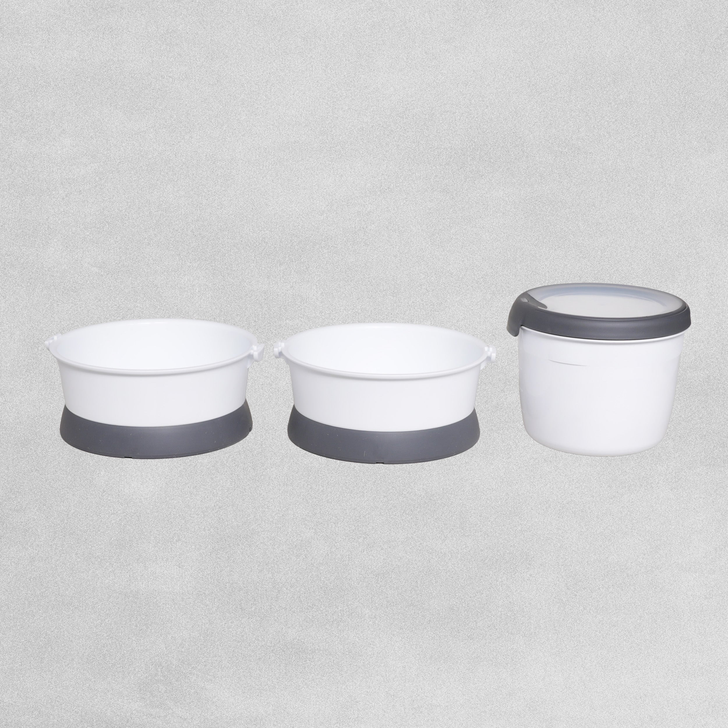 Curver Petlife Travel Kit - 18cm