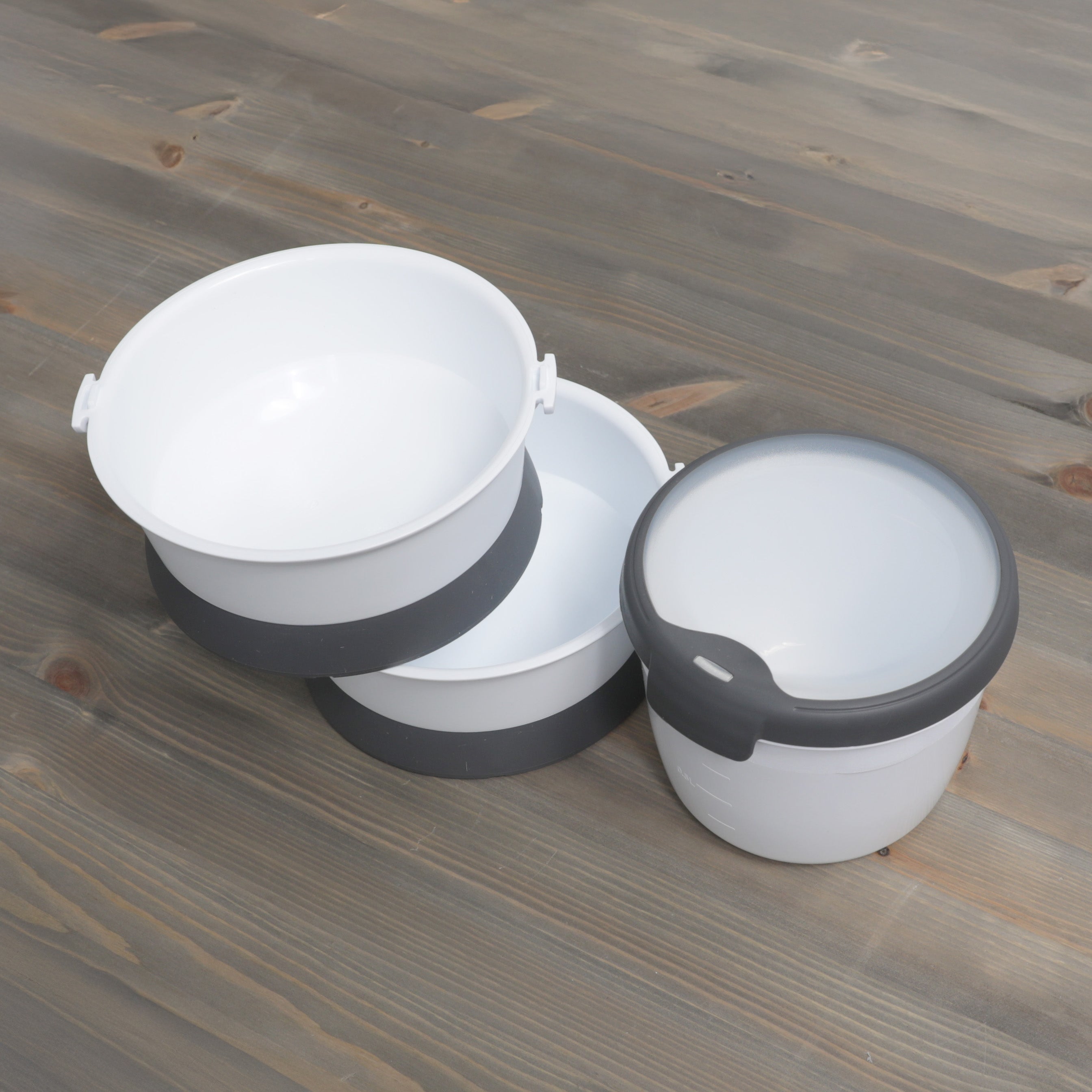 Curver Petlife Travel Kit - 18cm